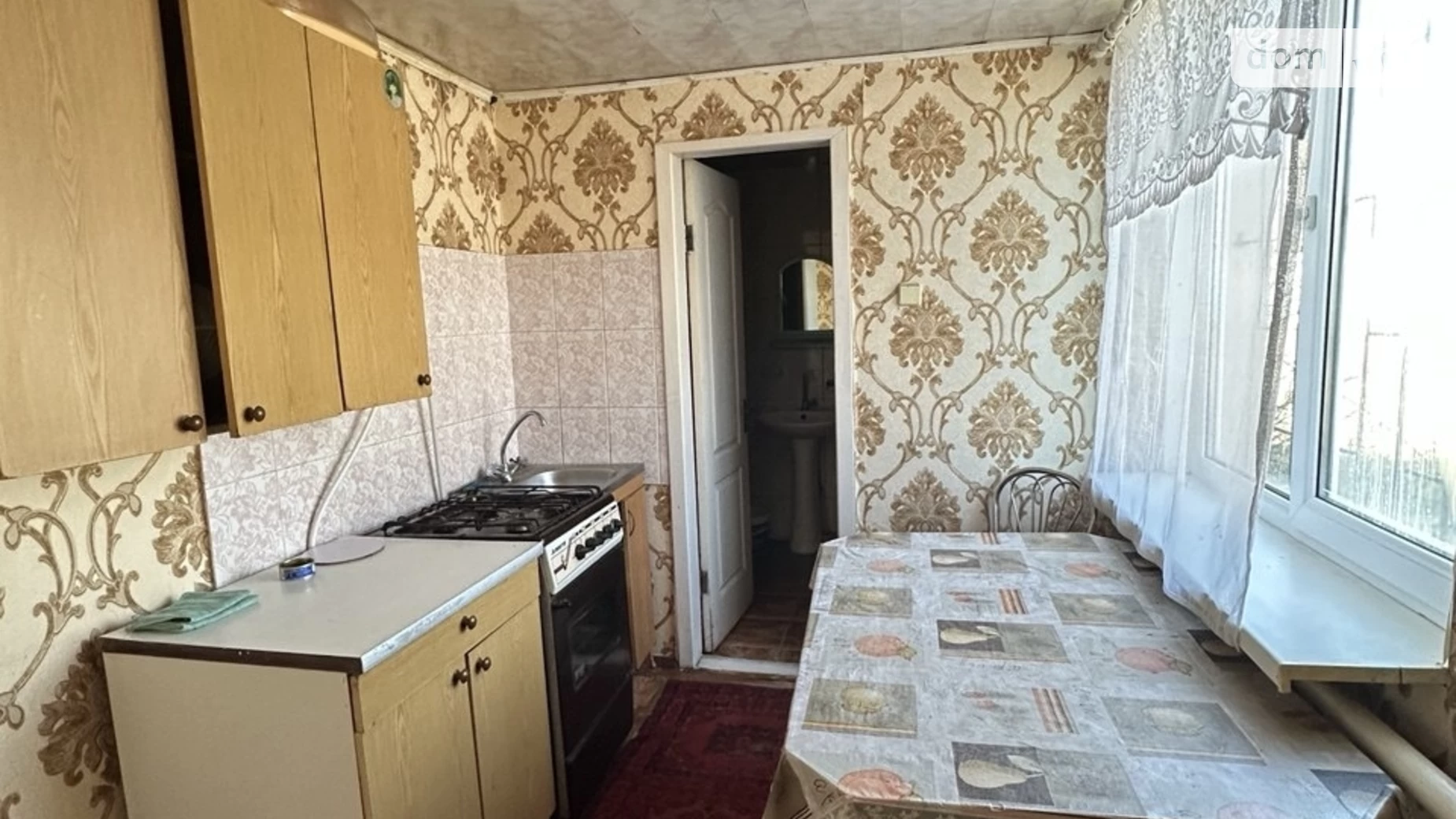 Сдается в аренду одноэтажный дом 45 кв. м с террасой, цена: 4500 грн - фото 4