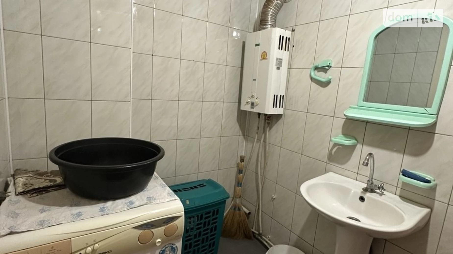Сдается в аренду одноэтажный дом 45 кв. м с террасой, цена: 4500 грн - фото 5