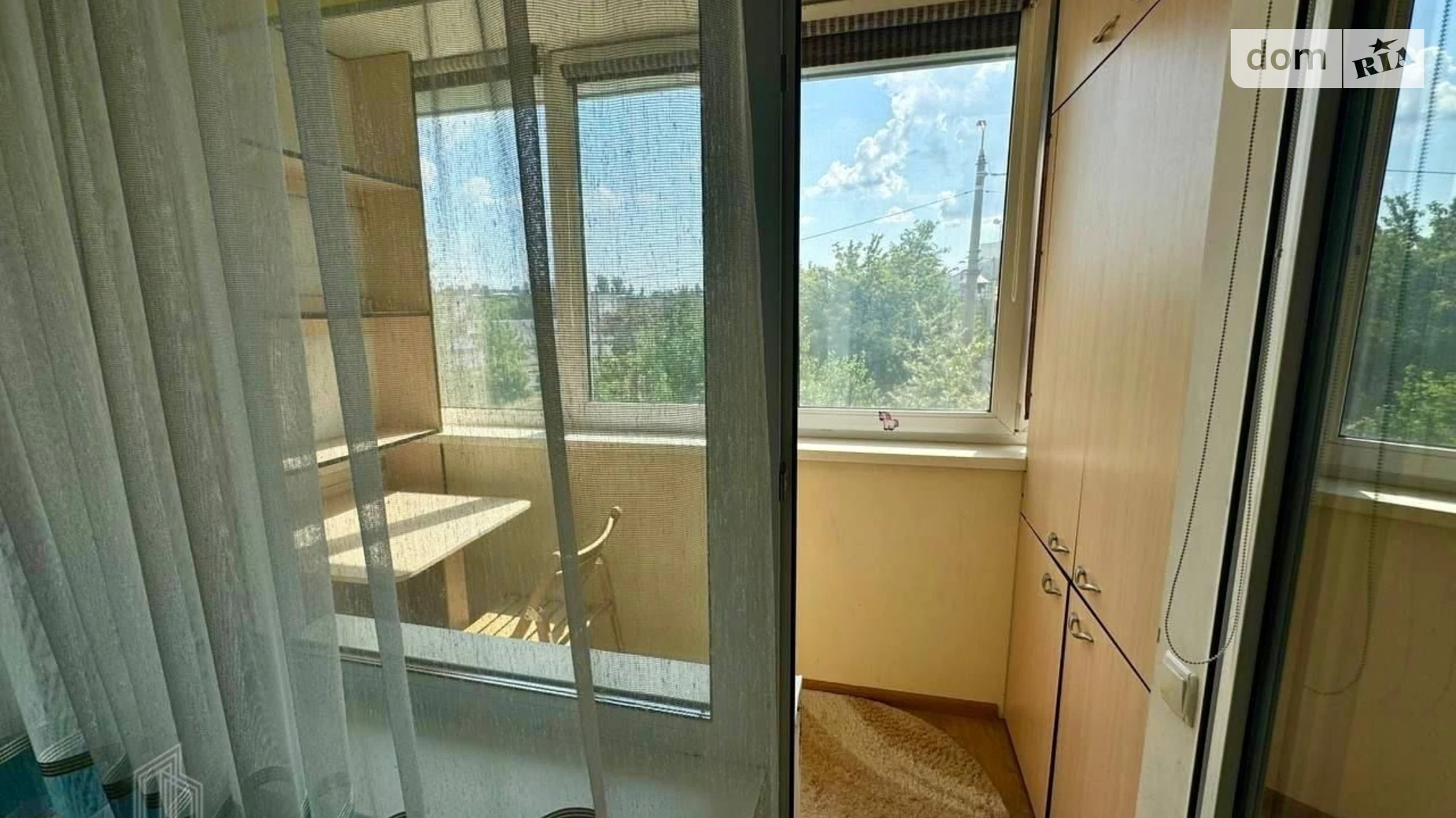 Продается 1-комнатная квартира 42.3 кв. м в Киеве, ул. Миропольская, 21 - фото 2