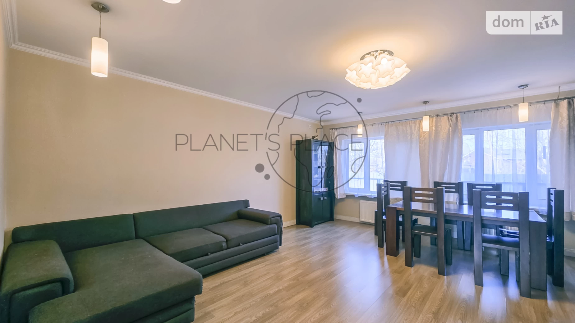 Оболонский Киев Героев Днепра, цена: 195000 $ - фото 4
