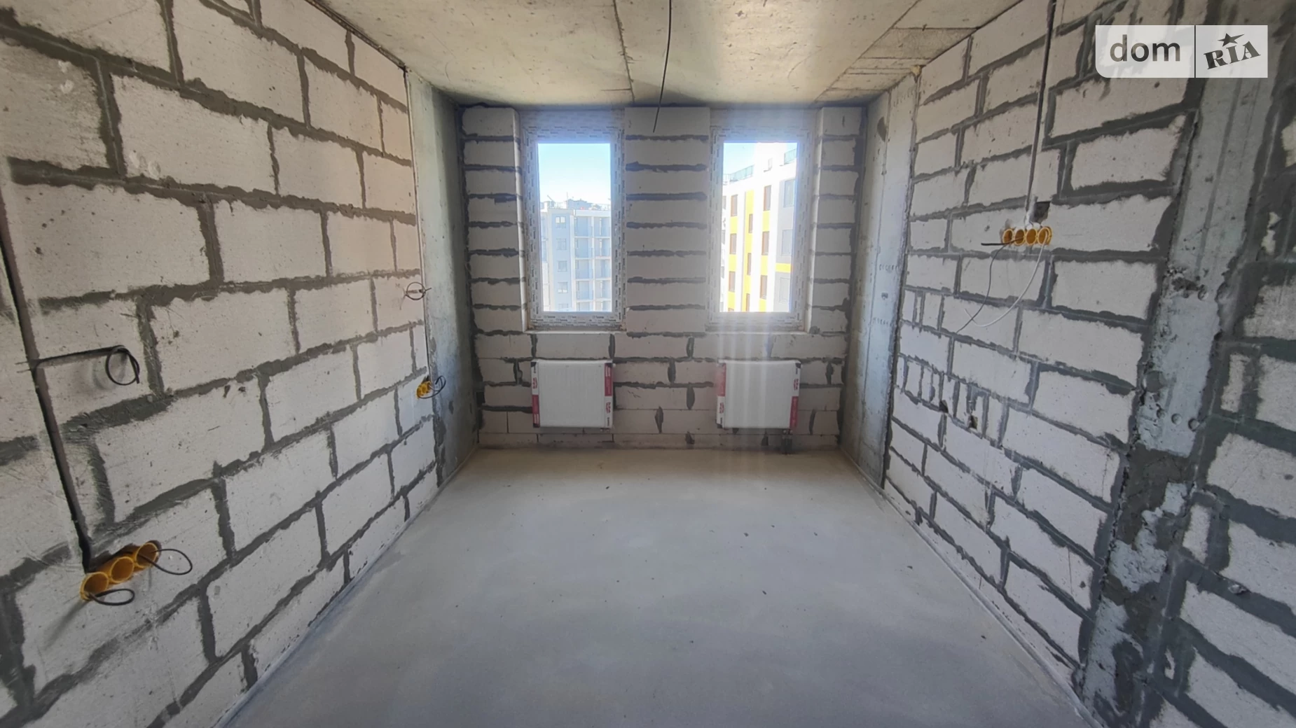 Продается 2-комнатная квартира 62.3 кв. м в Зарванцах, ул. Рыбацкая, 125 - фото 2