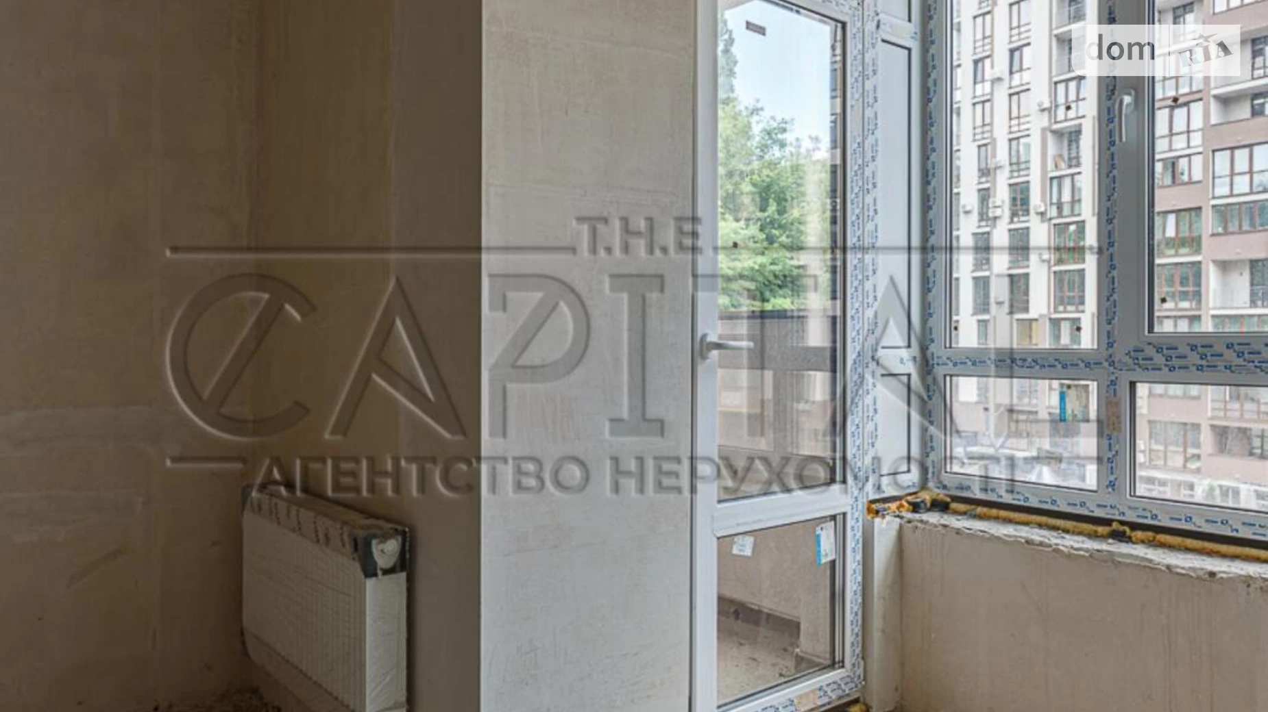 Продается 1-комнатная квартира 143 кв. м в, цена: 155000 $ - фото 3