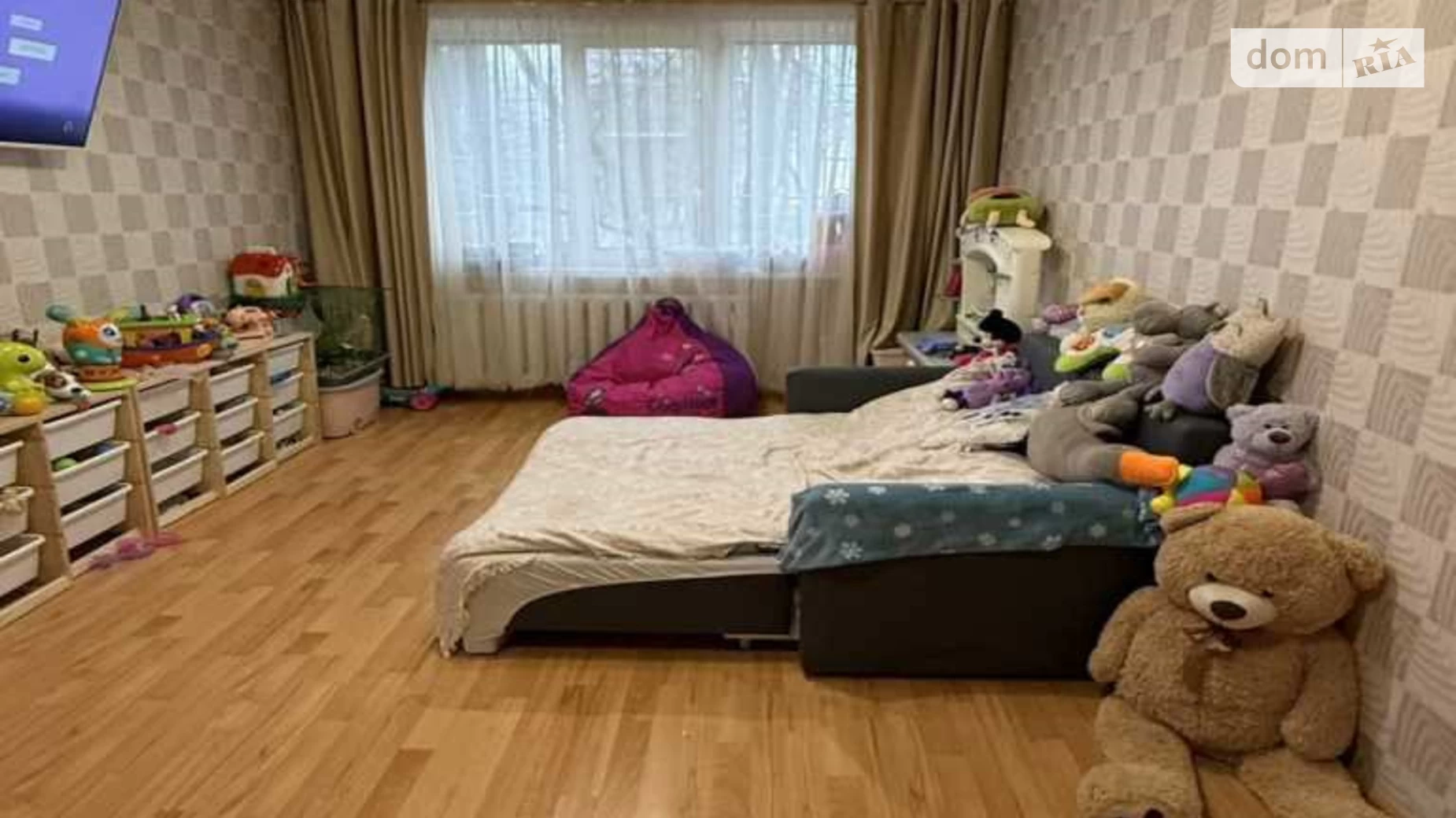 Продається 3-кімнатна квартира 64.4 кв. м у Полтаві, цена: 55000 $ - фото 4