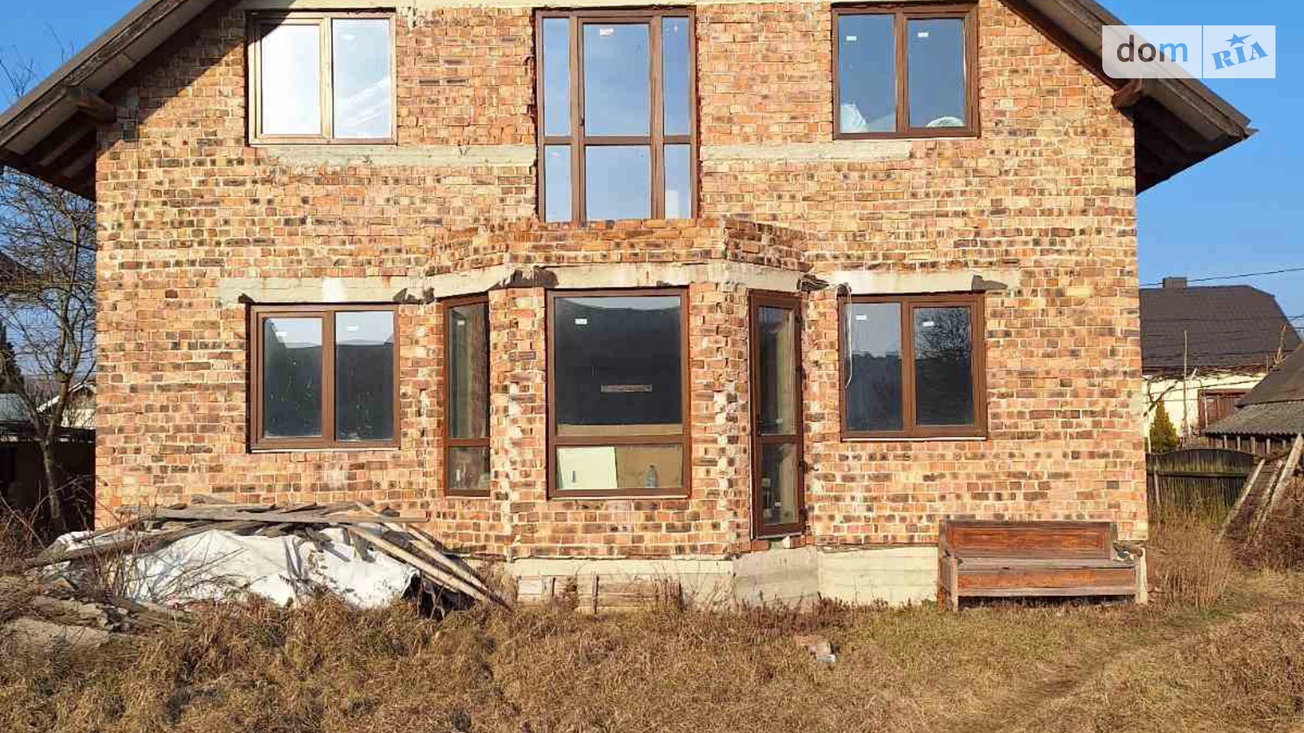 Продается дом на 2 этажа 189 кв. м с баней/сауной, цена: 140000 $ - фото 5