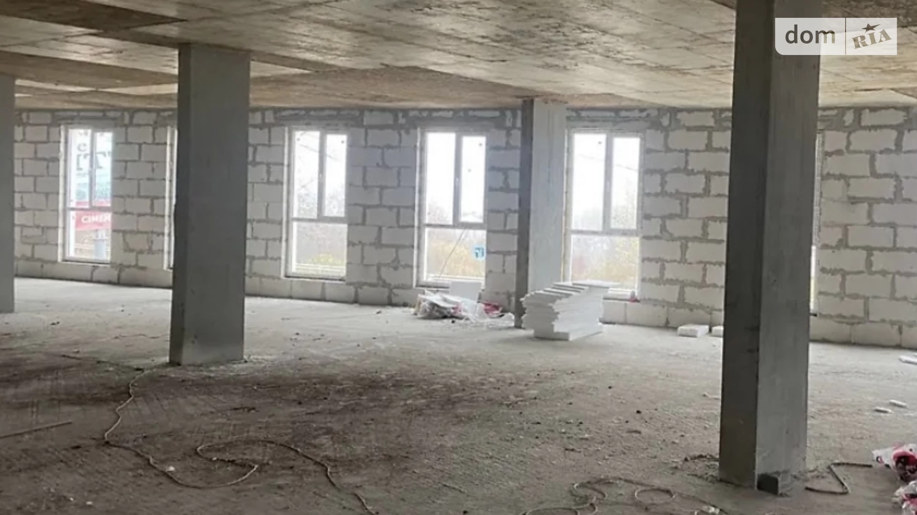 Продается помещения свободного назначения 220 кв. м в 4-этажном здании, цена: 336000 $ - фото 4