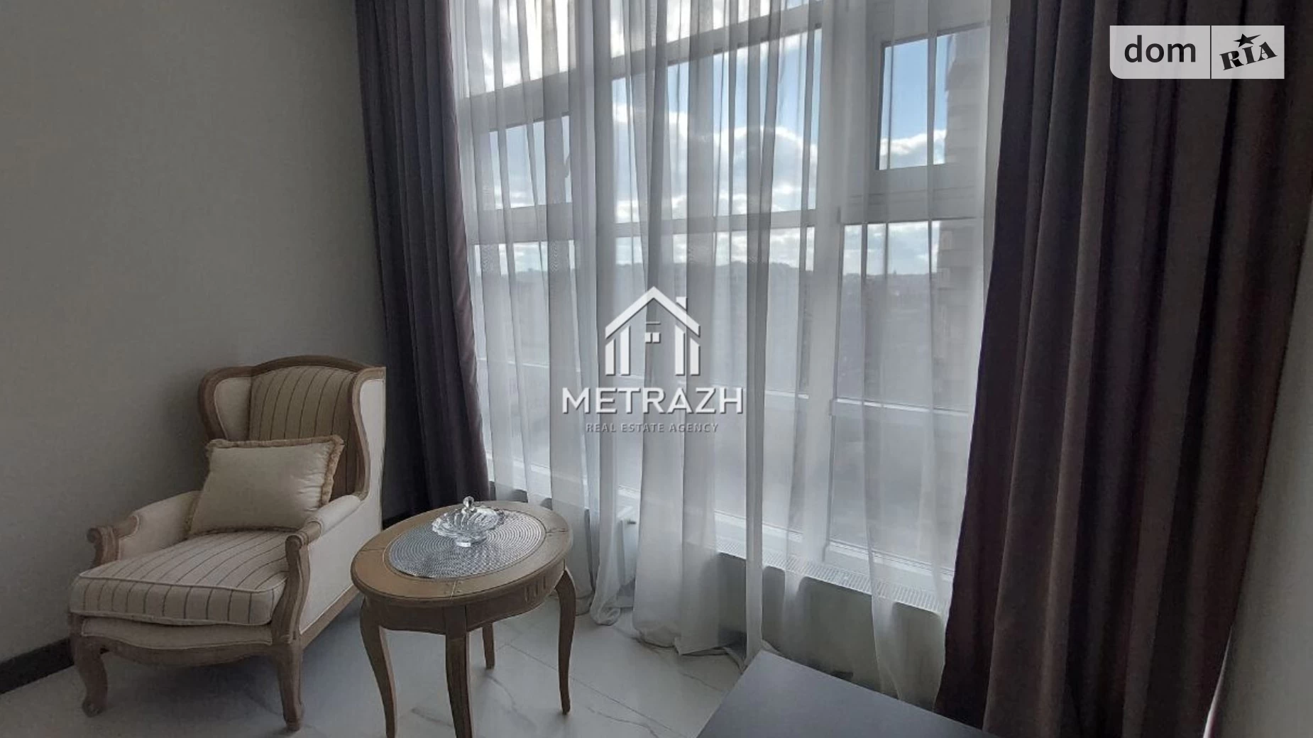 Продается 2-комнатная квартира 80 кв. м в Харькове, ул. Клочковская, 117 - фото 3