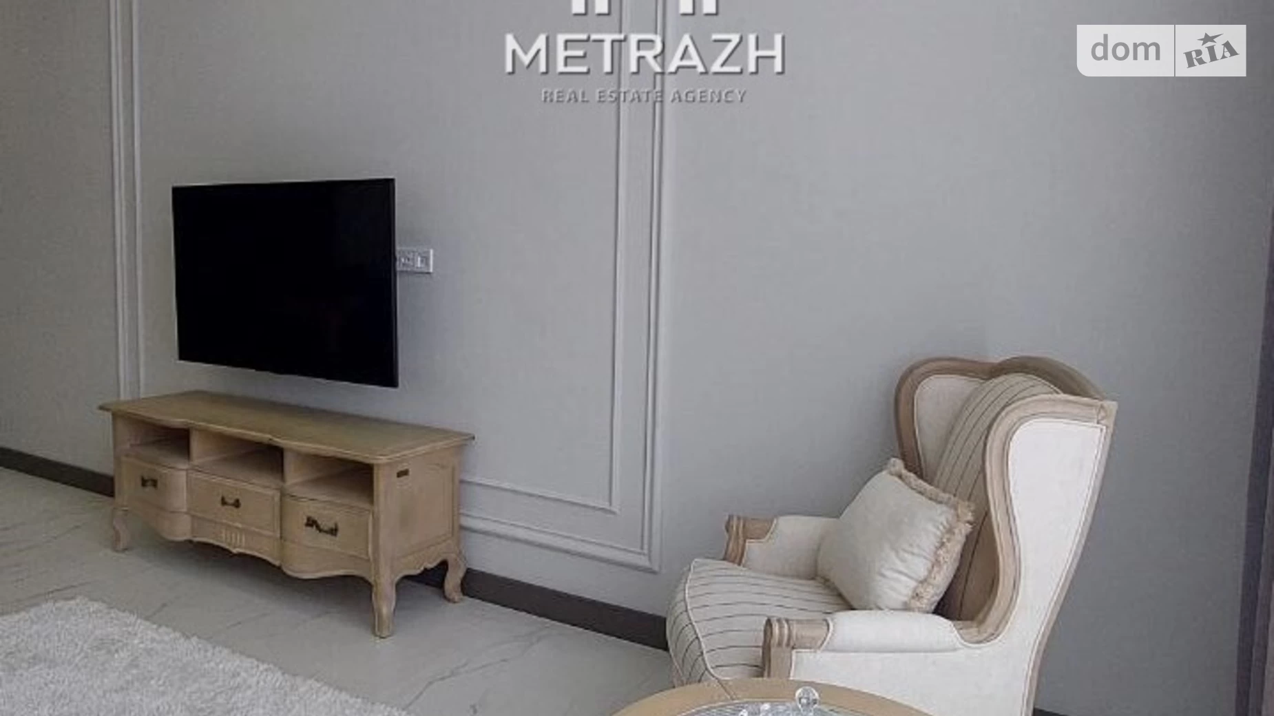 Продается 2-комнатная квартира 80 кв. м в Харькове, ул. Клочковская, 117 - фото 2