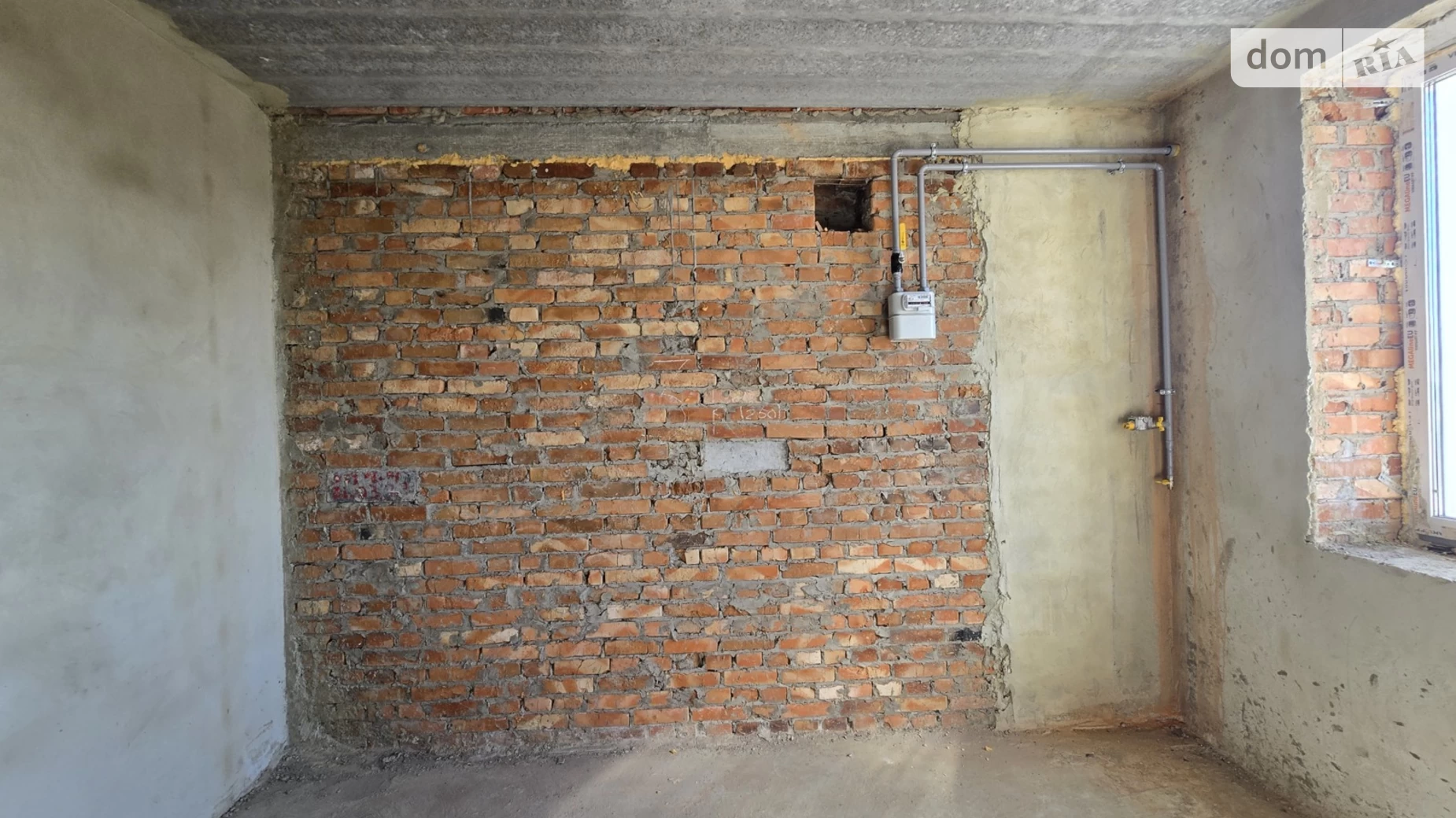 Продается 1-комнатная квартира 43.6 кв. м в, цена: 38200 $ - фото 2