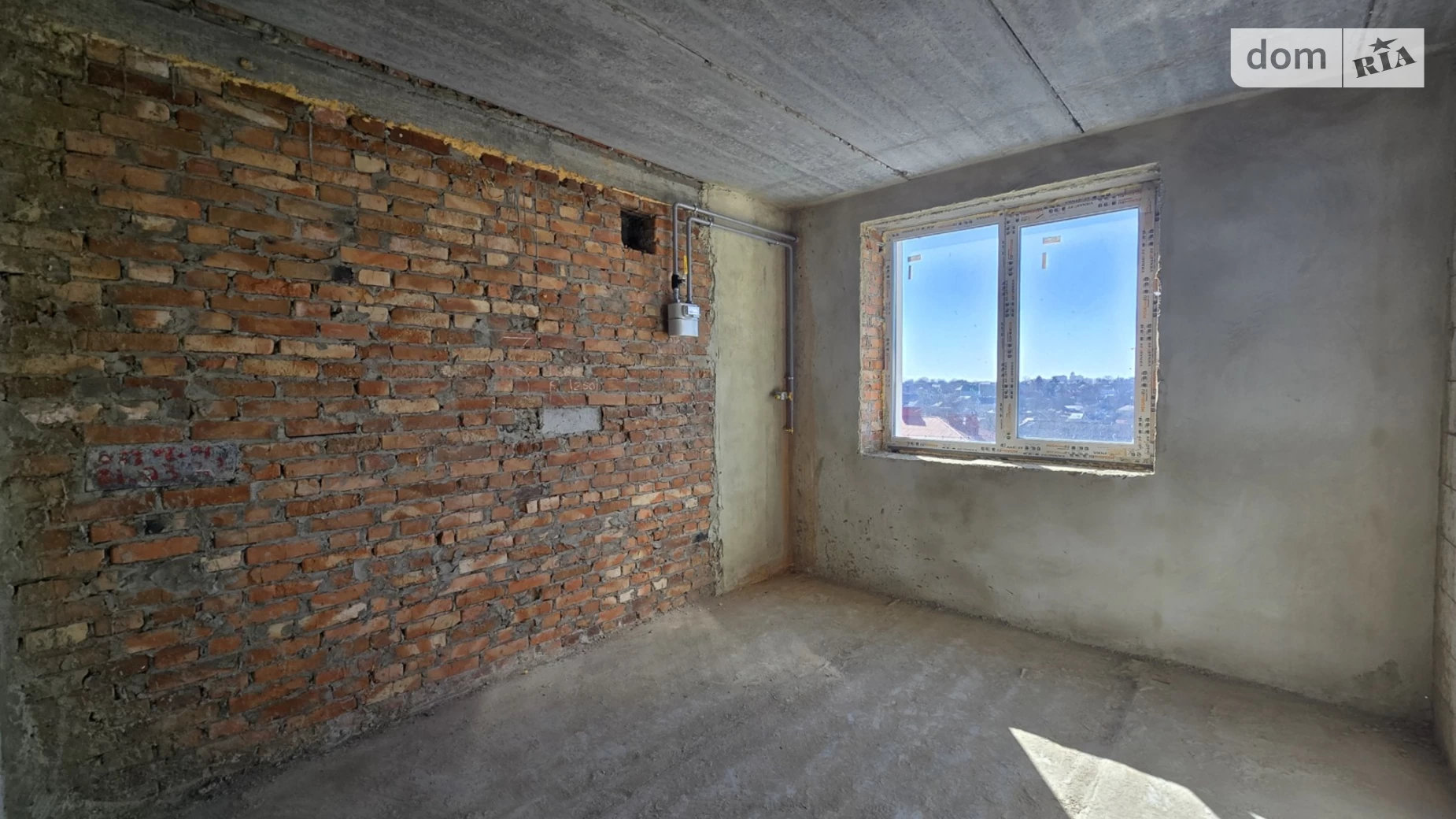 Продается 1-комнатная квартира 43.6 кв. м в, цена: 38200 $ - фото 3