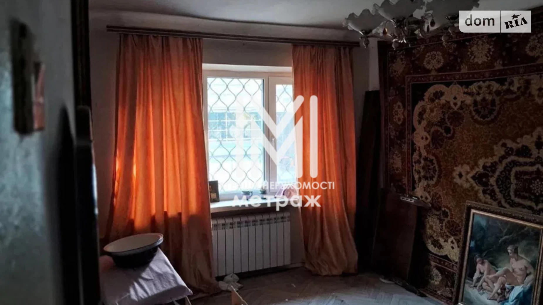 Продається 2-кімнатна квартира 45 кв. м у Харкові, цена: 30000 $ - фото 2