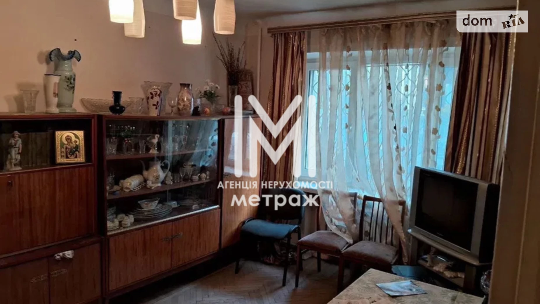 Продається 2-кімнатна квартира 45 кв. м у Харкові, цена: 30000 $ - фото 4