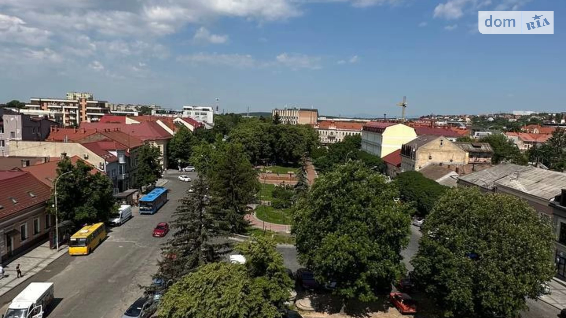 Здається в оренду офіс 124 кв. м в бізнес-центрі, цена: 33480 грн - фото 4