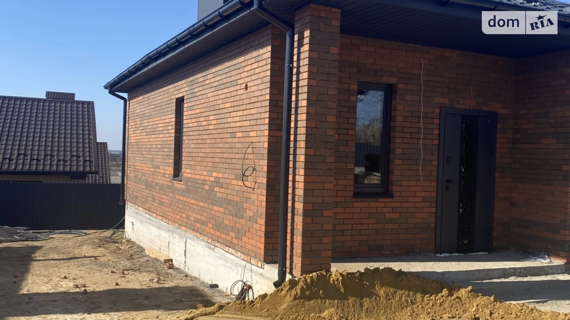 Продается одноэтажный дом 75 кв. м с камином, цена: 69000 $ - фото 3