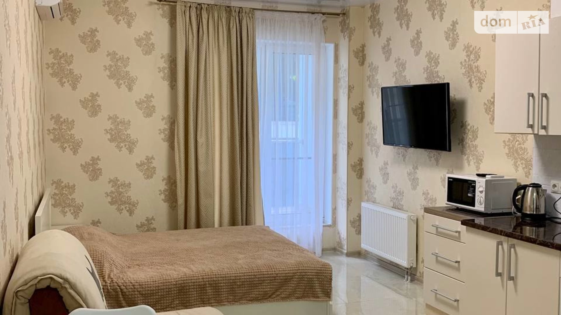 Продается 2-комнатная квартира 54 кв. м в Одессе, пер. Ванный - фото 4