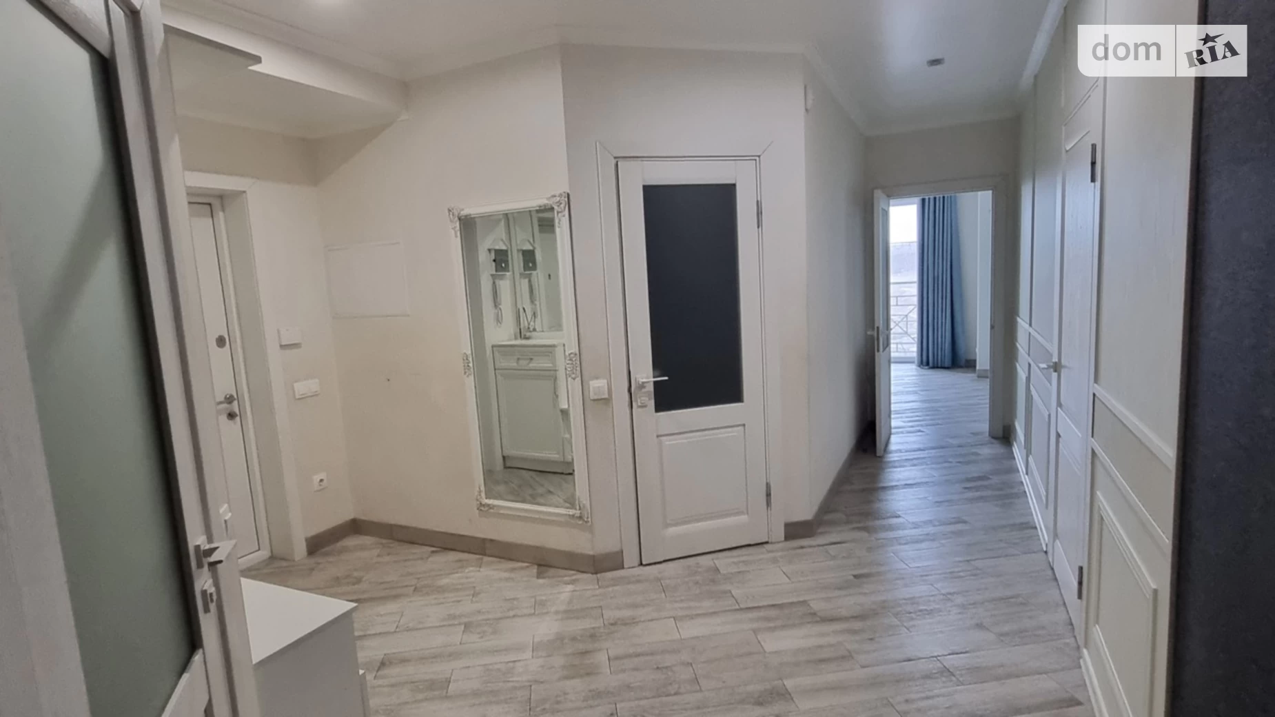 Продается 4-комнатная квартира 105 кв. м в Хмельницком, ул. Сечевых Стрельцов, 2 - фото 3