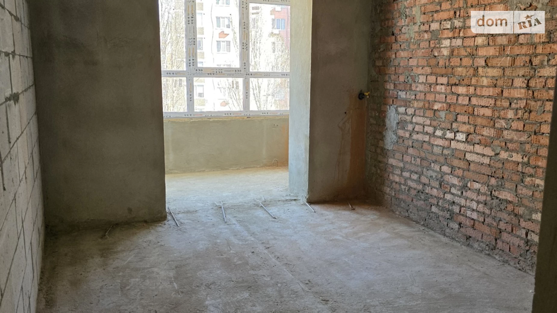 Продається 1-кімнатна квартира 44.5 кв. м у Вінниці, вул. Костя Широцького, 5А - фото 5