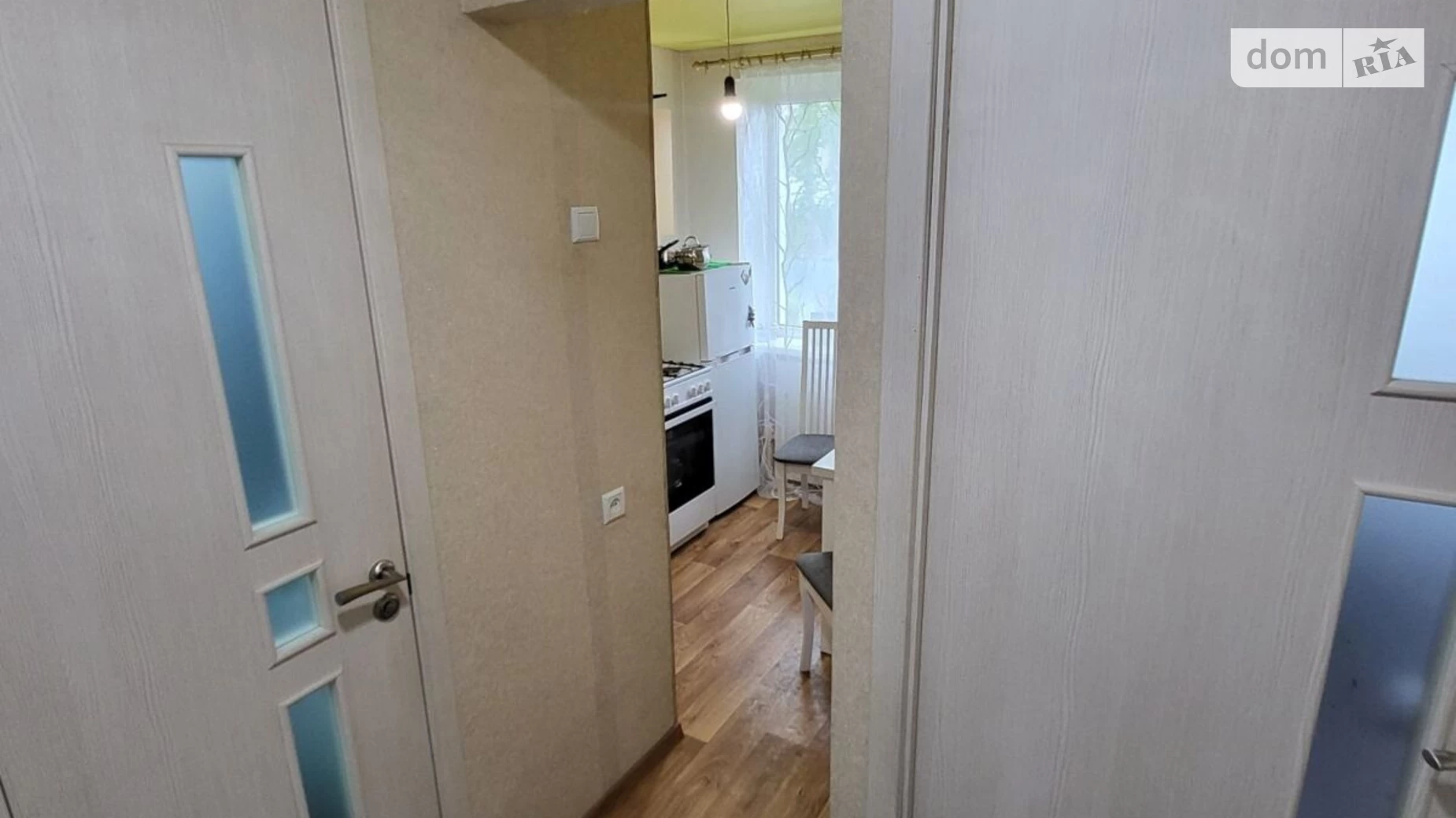 Продается 1-комнатная квартира 30.1 кв. м в Днепре, ул. Прогрессивная, 17 - фото 2