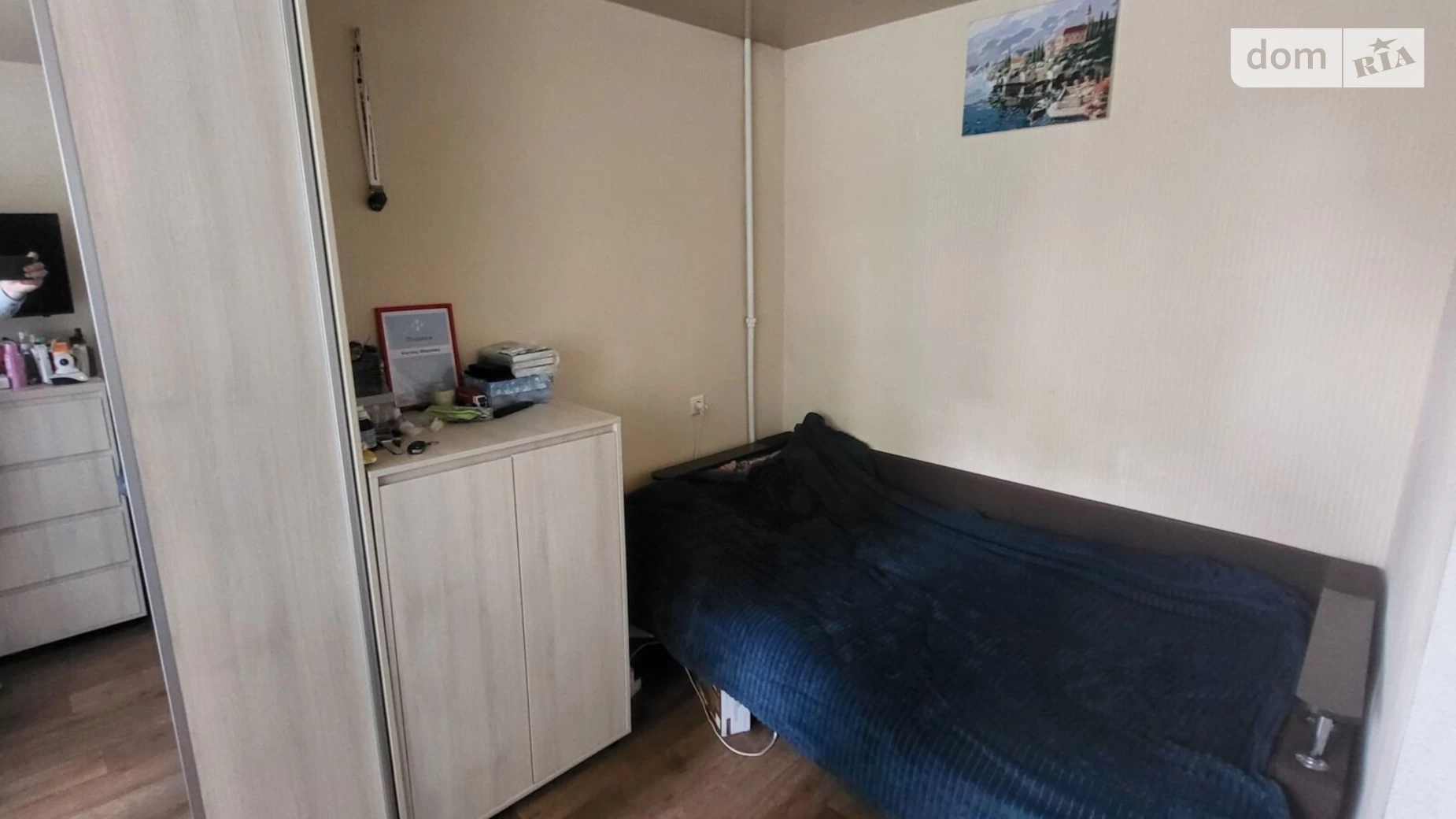 Продается 1-комнатная квартира 30.1 кв. м в Днепре, ул. Прогрессивная, 17 - фото 5
