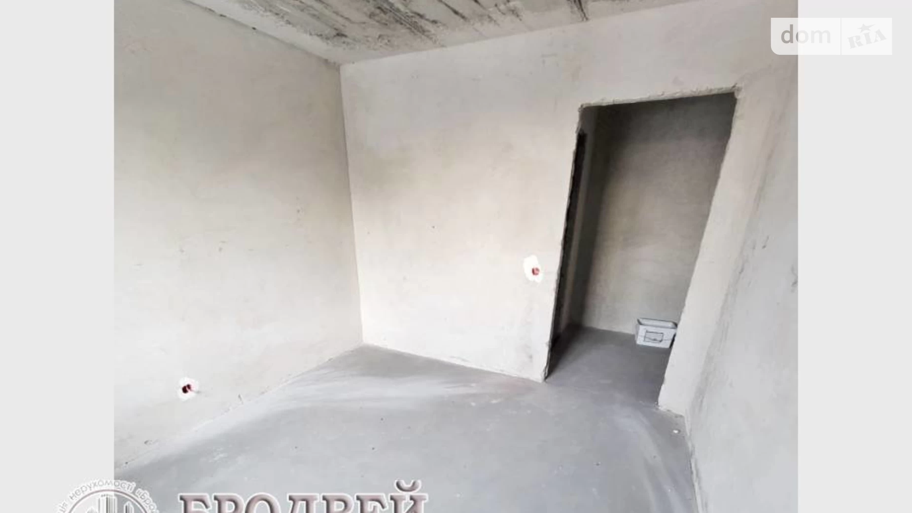 Продається 2-кімнатна квартира 57 кв. м у Чернігові, вул. Курсанта Єськова, 26 - фото 4
