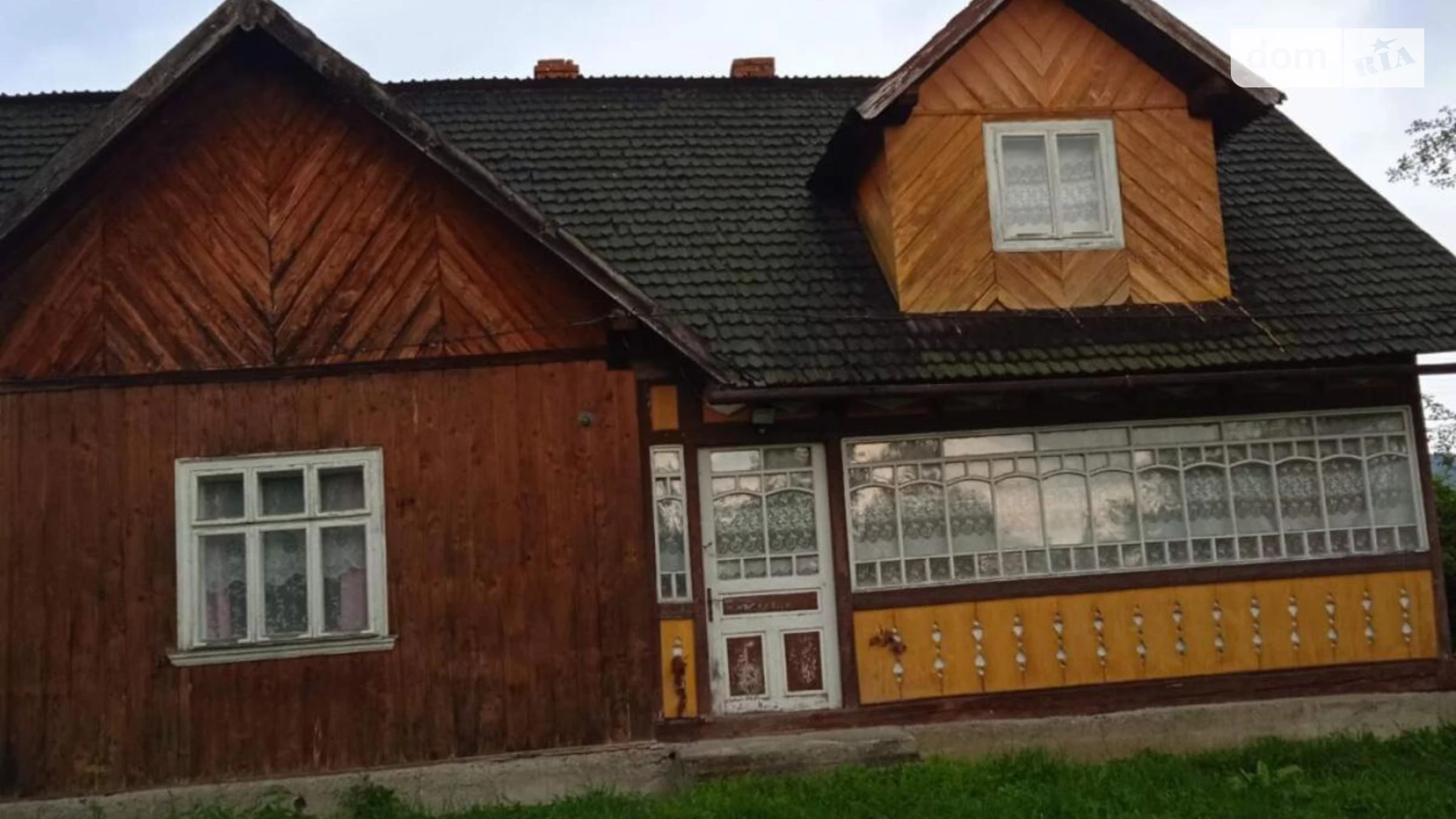 Продается одноэтажный дом 57.3 кв. м с бассейном, цена: 23000 $ - фото 2
