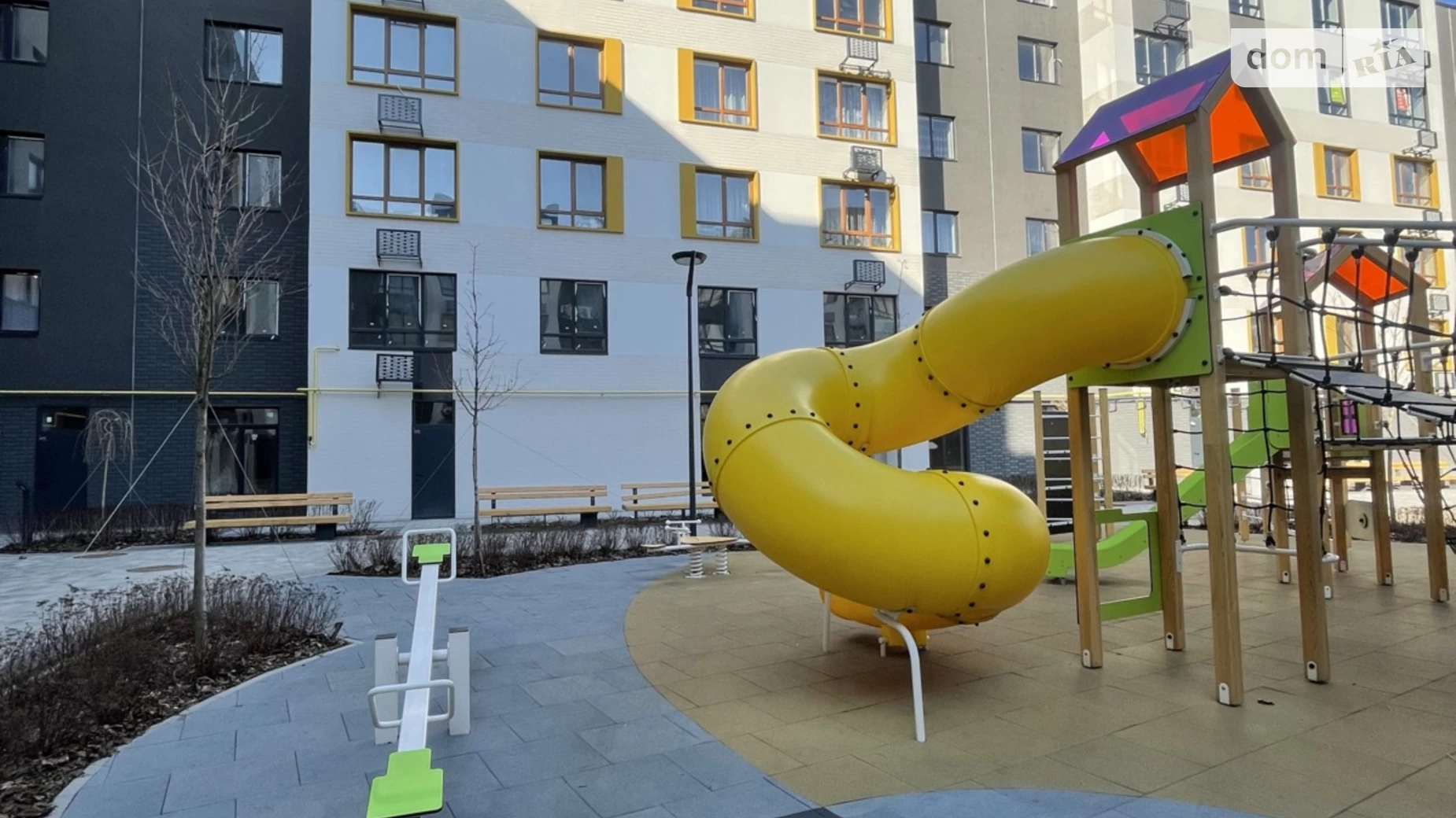 Продається 1-кімнатна квартира 26.2 кв. м у Ірпені, вул. Соборна(ІІІ Інтернаціоналу), 2К/11 - фото 3