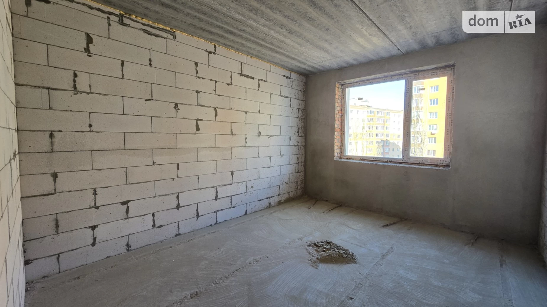 Продается 1-комнатная квартира 44.6 кв. м в, цена: 1694800 грн - фото 5