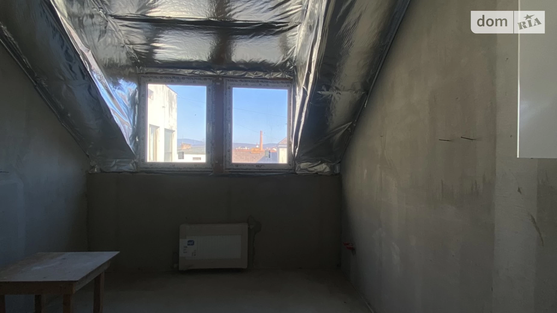 Продается 1-комнатная квартира 43.5 кв. м в Ужгороде, ул. Гойды - фото 3