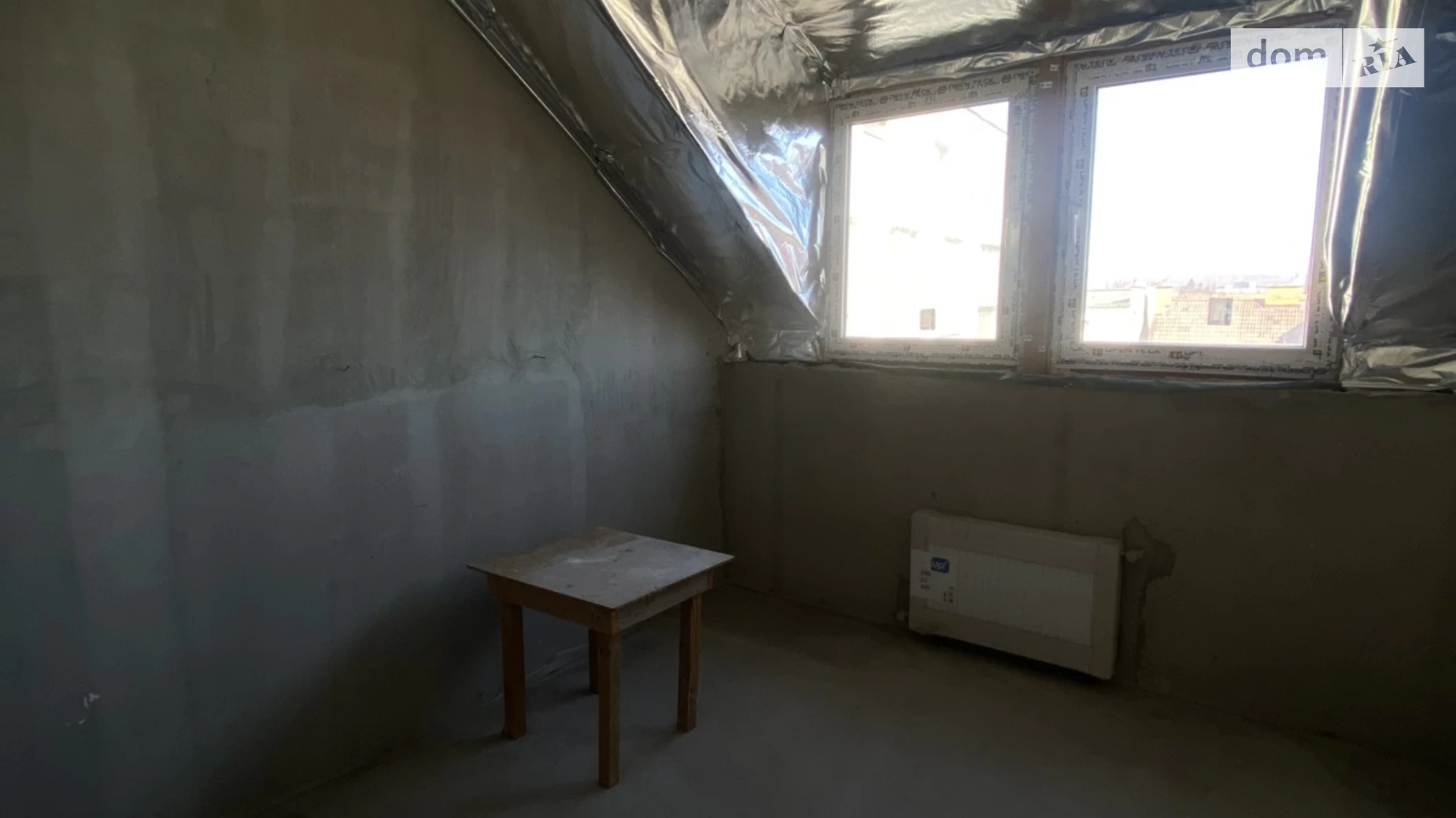 Продается 1-комнатная квартира 43.5 кв. м в Ужгороде, ул. Гойды - фото 4