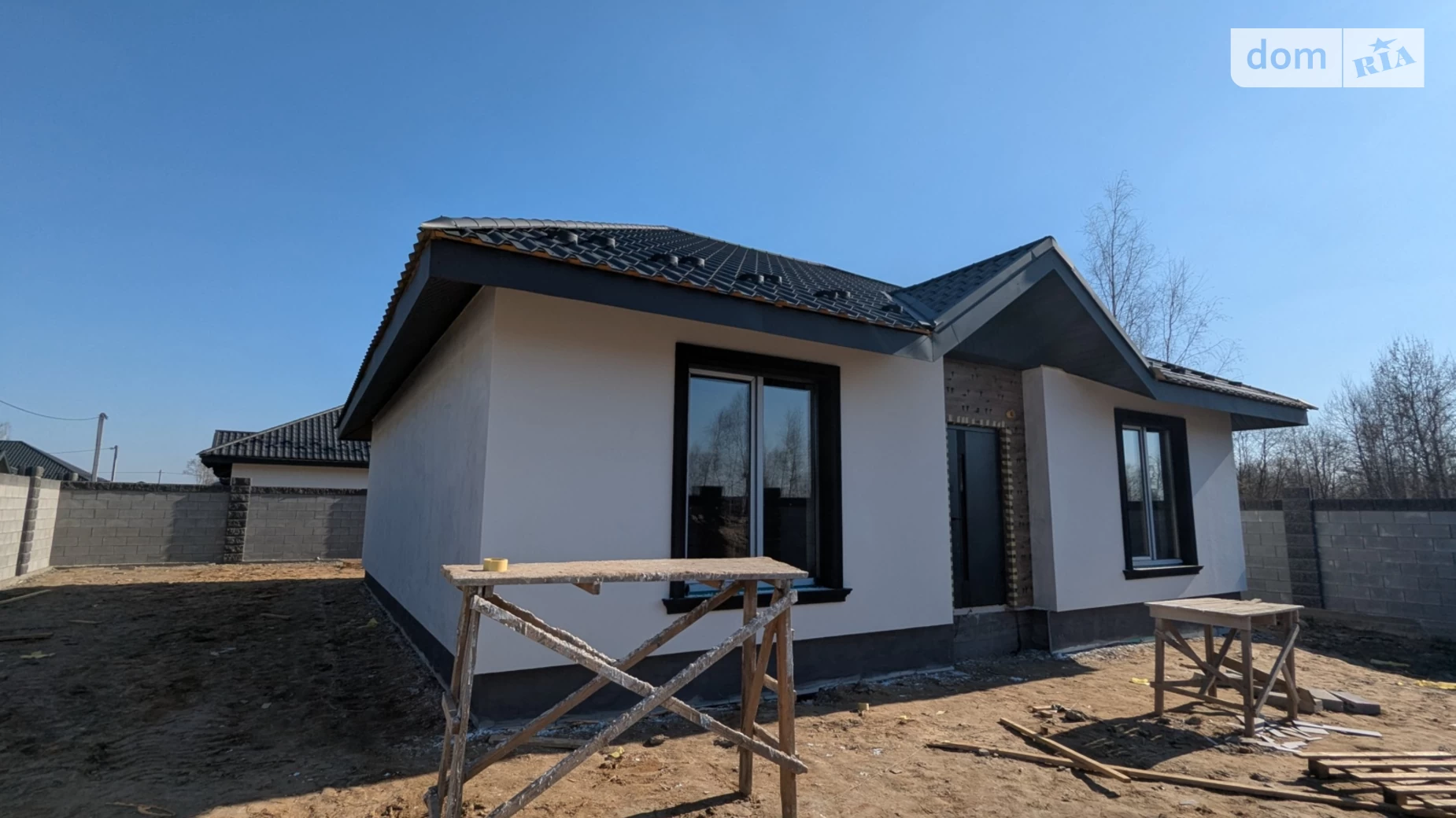Продается одноэтажный дом 96 кв. м с баней/сауной, цена: 79000 $ - фото 4