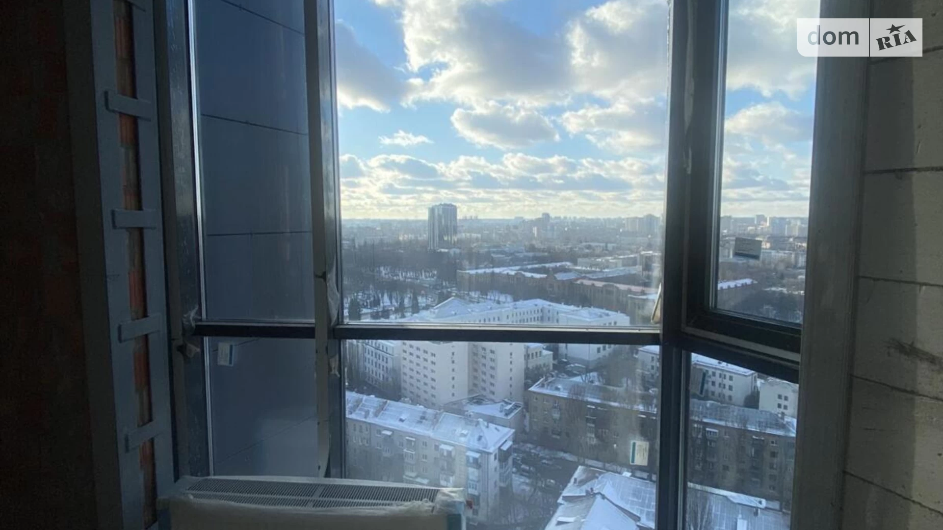 Продається 3-кімнатна квартира 161 кв. м у Києві, вул. Митрополита Василя Липківського(Урицького), 38 - фото 3