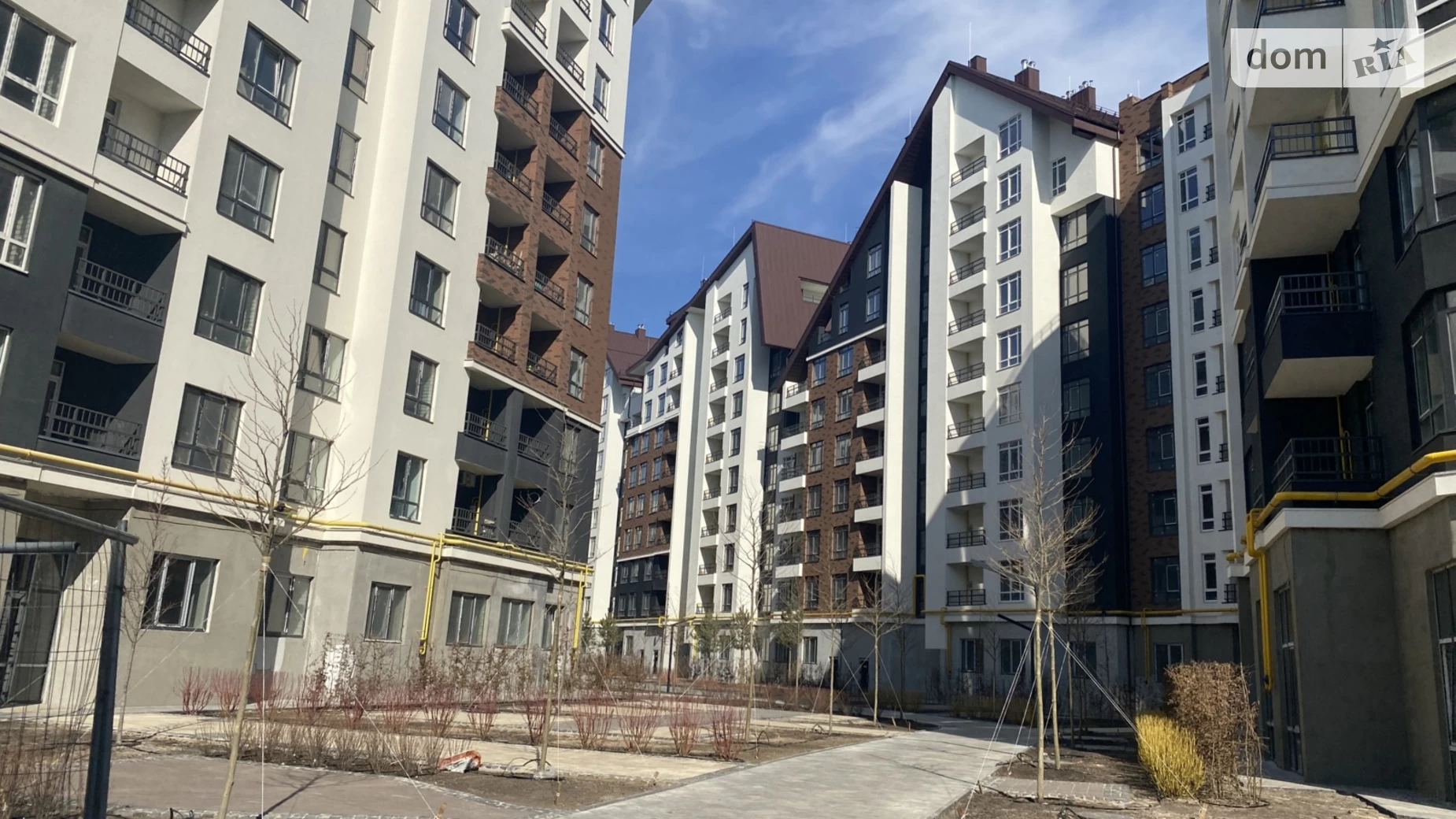 Продається 2-кімнатна квартира 57.8 кв. м у Ірпені, вул. Ольги Кобилянської(Достоєвського), 1В/28 - фото 5