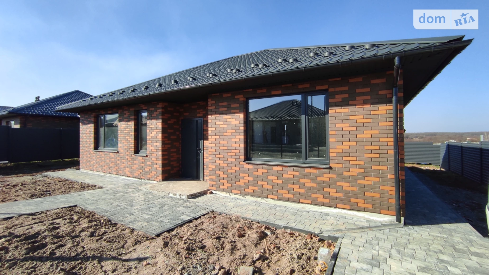 Продается одноэтажный дом 96 кв. м с садом, цена: 75000 $ - фото 2