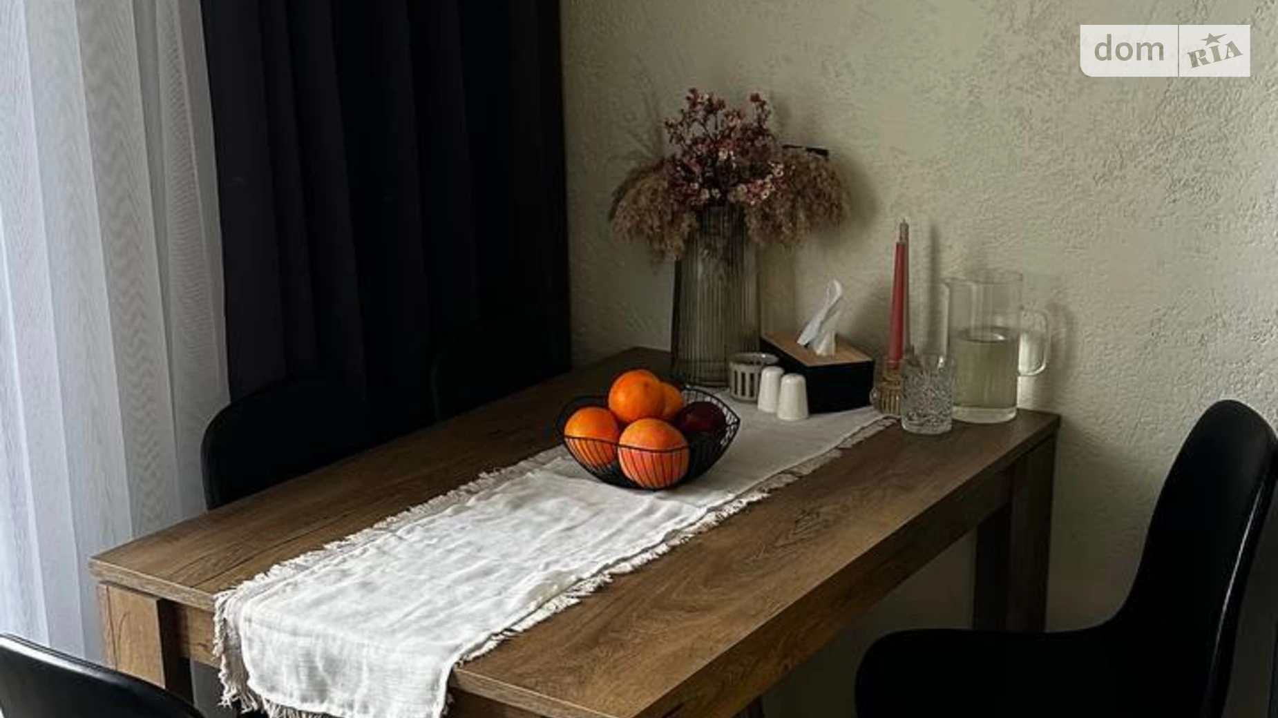 Продается 1-комнатная квартира 36.8 кв. м в, цена: 55000 $ - фото 4