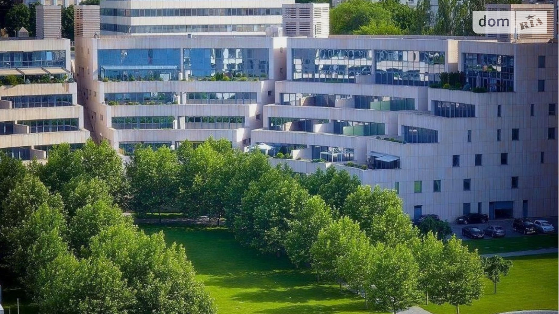 Продається 1-кімнатна квартира 169.7 кв. м у Дніпрі, вул. Вернадського Володимира, 35Т - фото 3