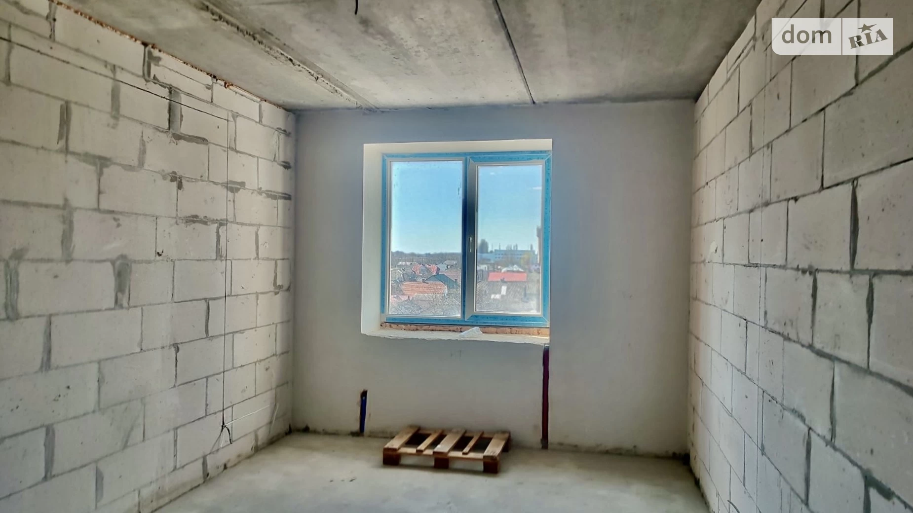 Продается 2-комнатная квартира 68.1 кв. м в Черткове, ул. Романа Шухевича - фото 5
