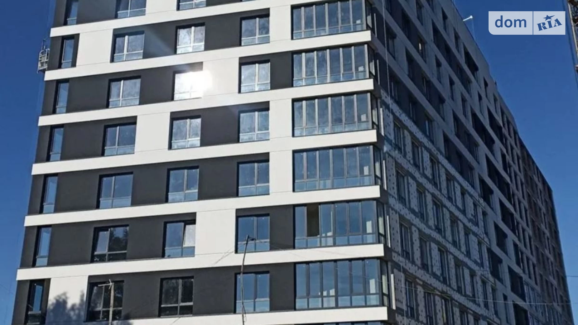 2-кімнатна квартира 57.88 кв. м у Тернополі, вул. Микулинецька - фото 3