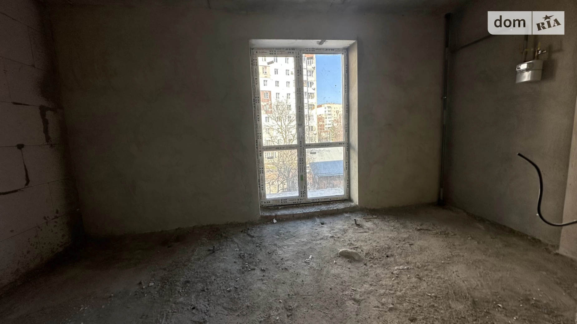 2-кімнатна квартира 62.3 кв. м у Тернополі, вул. Стадникової Софії - фото 5