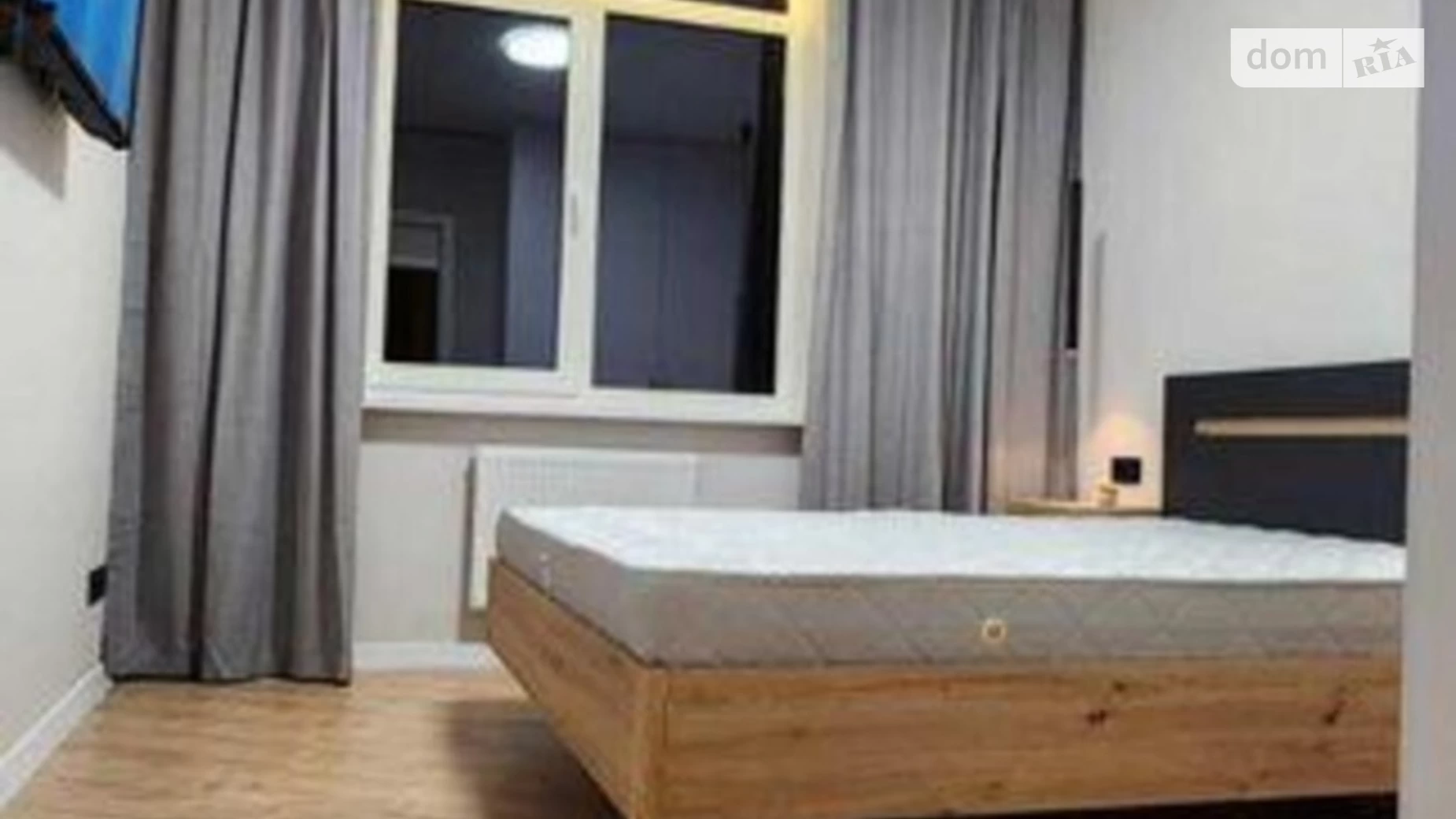 Продается 2-комнатная квартира 54 кв. м в Киеве, ул. Братьев Чибинеевых(Черниговская), 8А - фото 3