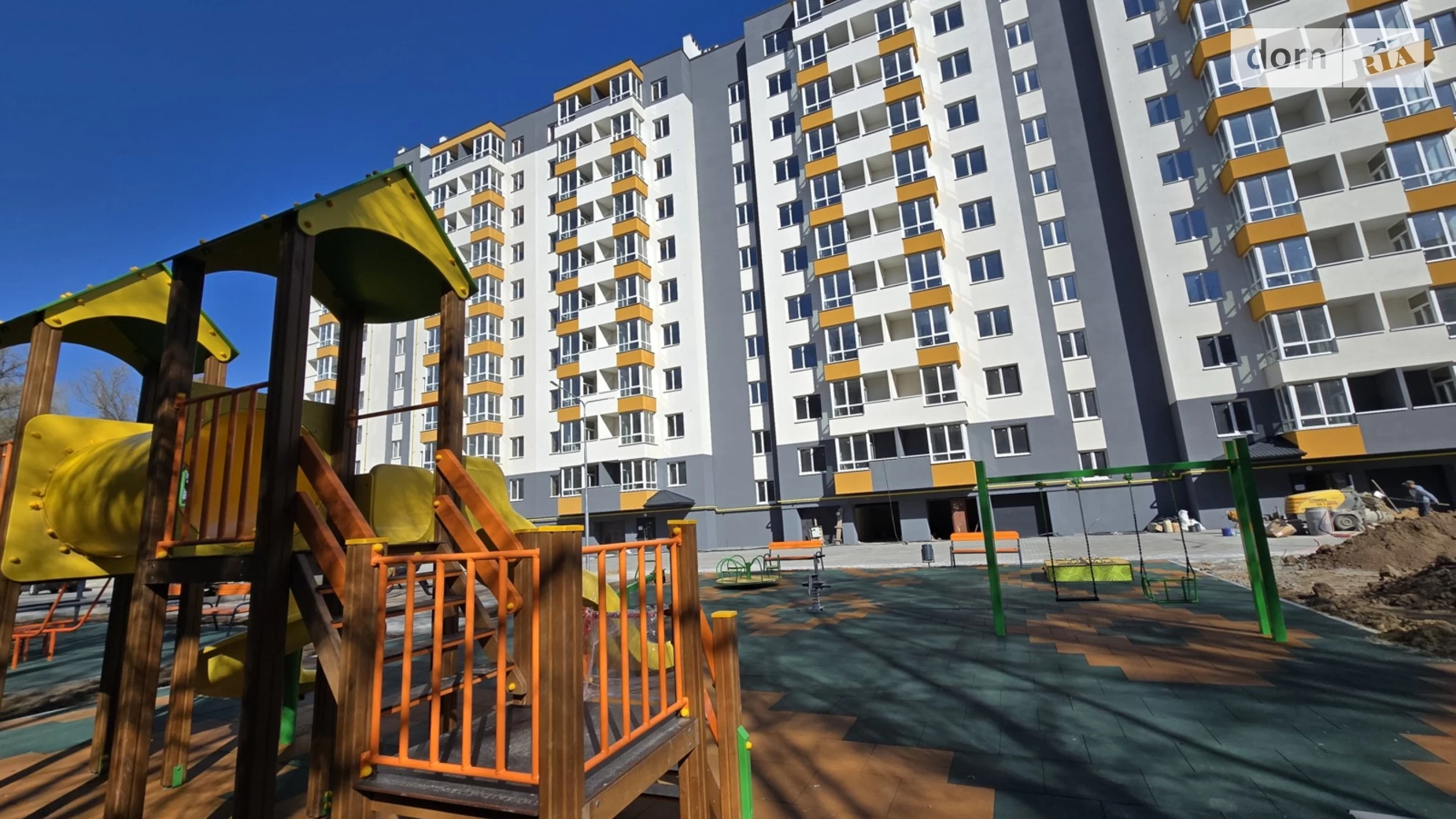 Продается 1-комнатная квартира 43.4 кв. м в, цена: 1258600 грн - фото 4