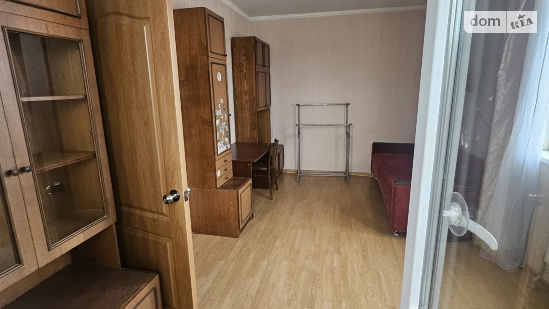Продається 1-кімнатна квартира 31.5 кв. м у Немішаєве, вул. Шкільна, 17 - фото 4
