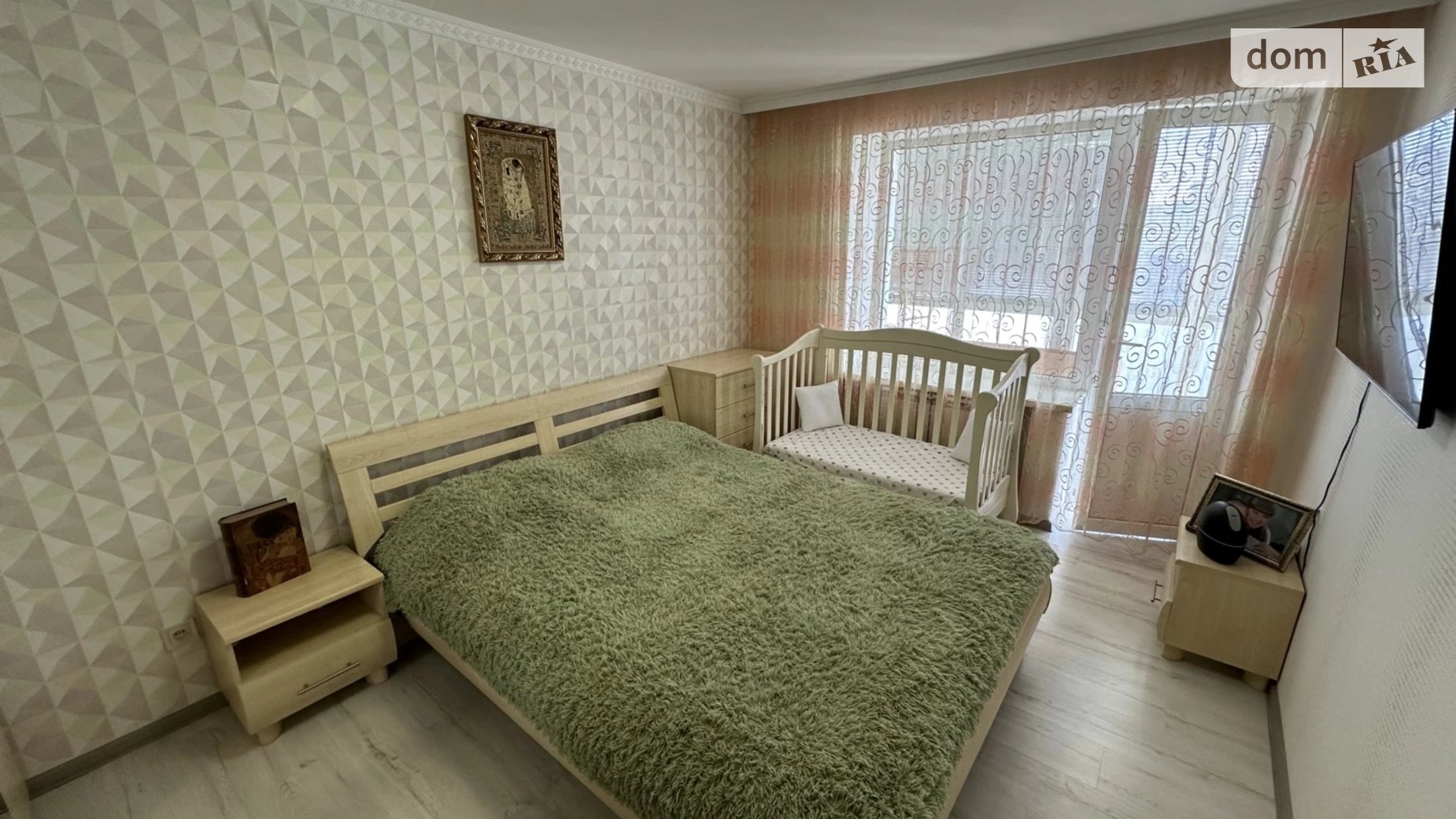 Продается 3-комнатная квартира 60 кв. м в Николаеве, 3-я ул. Слободская, 56 - фото 2