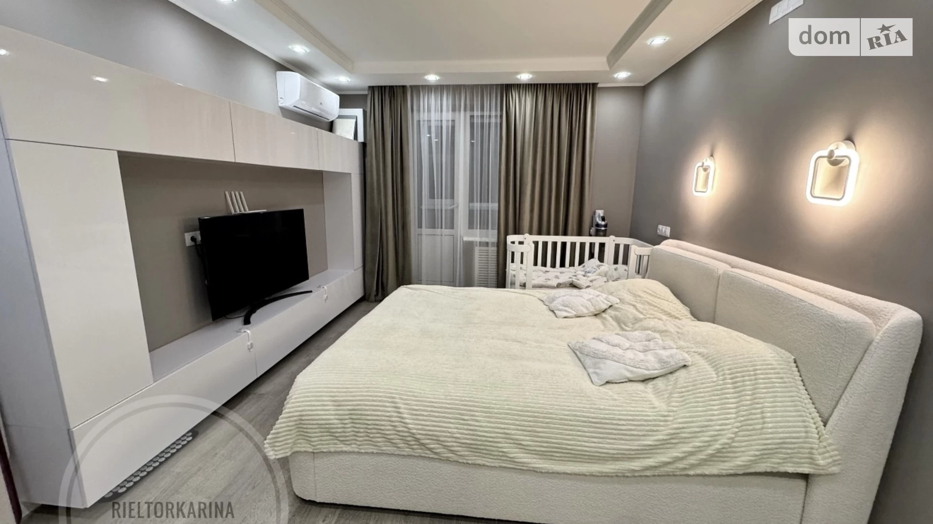 Продается 1-комнатная квартира 37 кв. м в Николаеве, 12 ул. Продольная, 3 - фото 3
