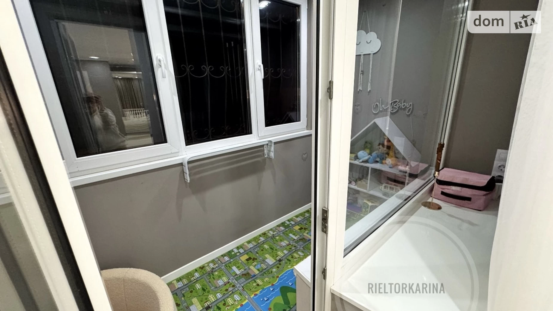 Продается 1-комнатная квартира 37 кв. м в Николаеве, 12 ул. Продольная, 3 - фото 5