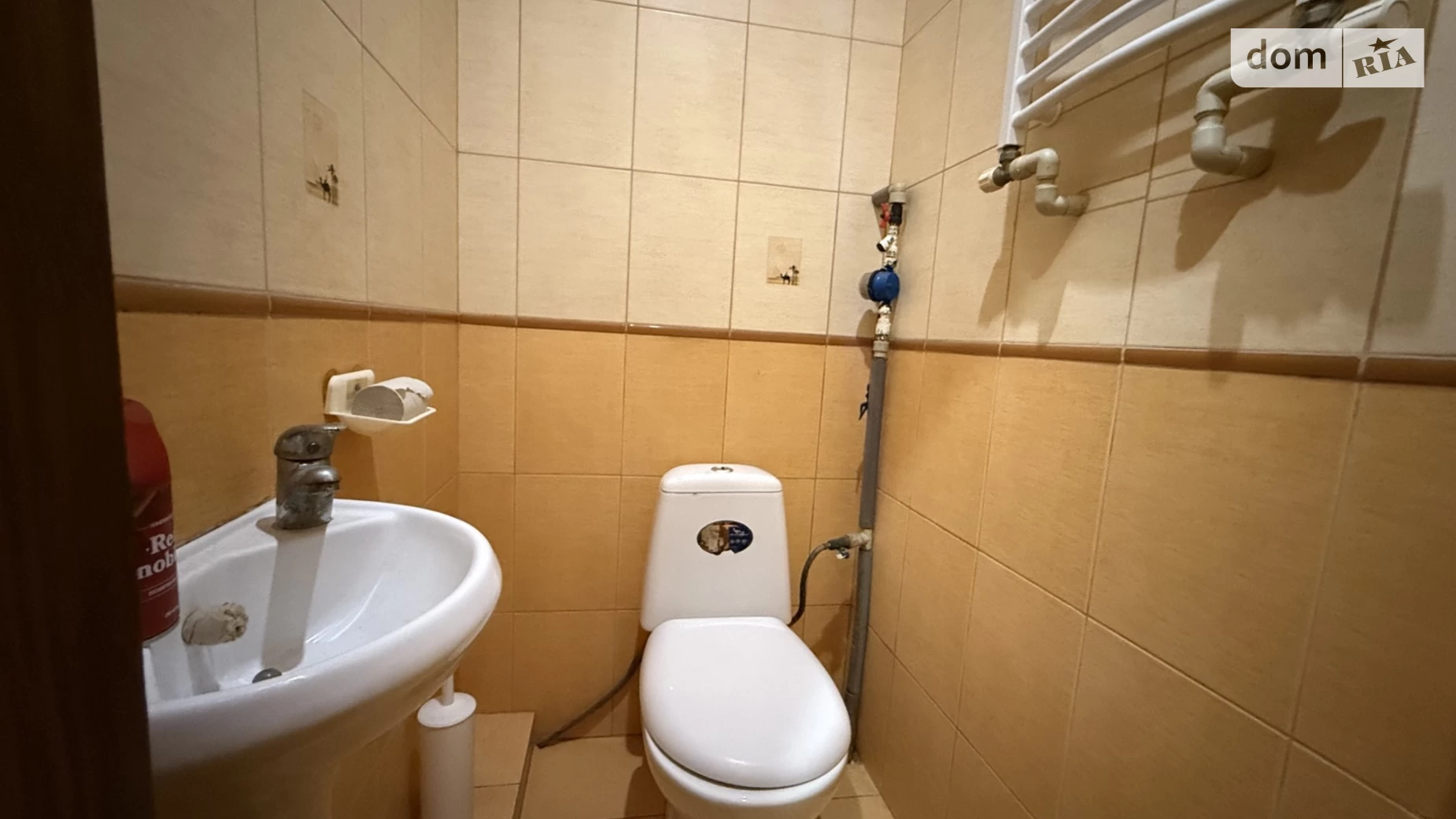 Продается 2-комнатная квартира 78 кв. м в Виннице, вул. Левка Лукьяненко(Ватутина), 20 - фото 2