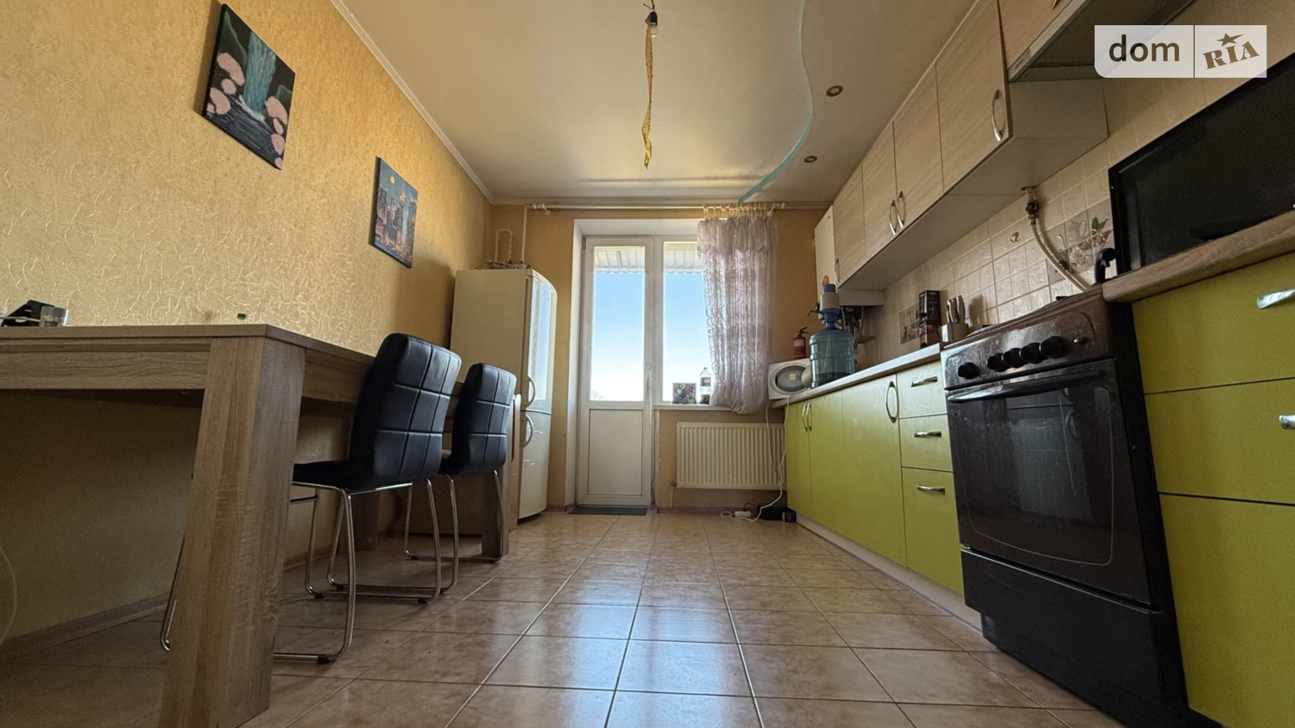 Продается 2-комнатная квартира 78 кв. м в Виннице, вул. Левка Лукьяненко(Ватутина), 20 - фото 3