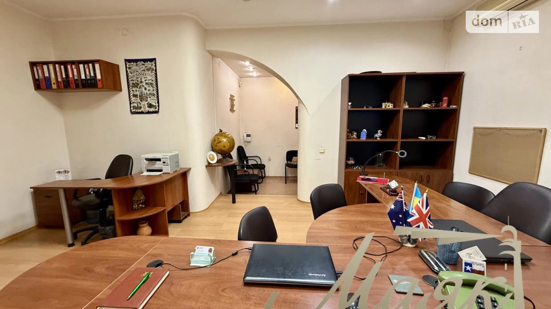 Продается помещения свободного назначения 41 кв. м в 4-этажном здании, цена: 141000 $ - фото 2