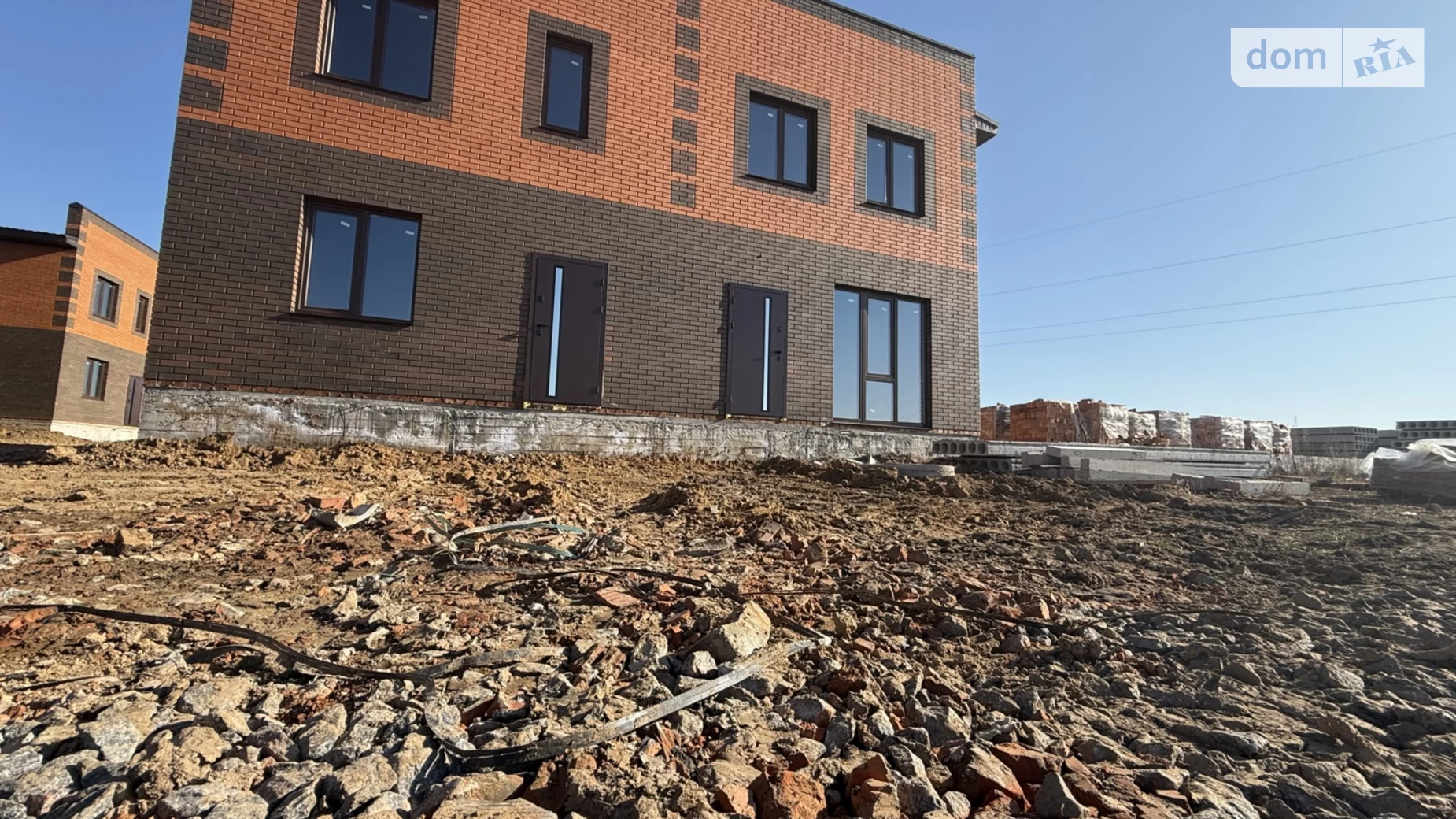 пер. Серебрянный Агрономичное, цена: 43000 $ - фото 3