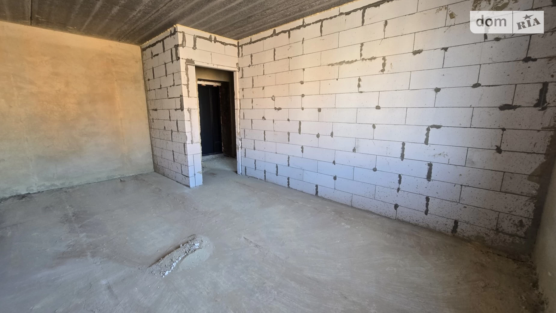 Продается 1-комнатная квартира 44.8 кв. м в, цена: 1299200 грн - фото 4