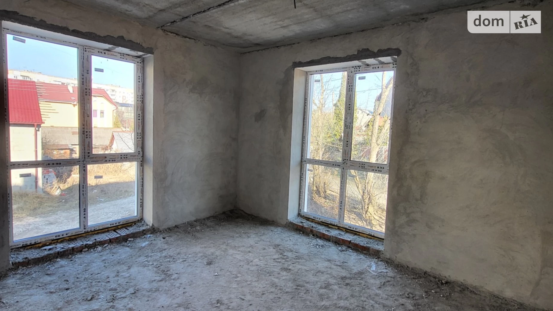 2-кімнатна квартира 55.9 кв. м у Тернополі, вул. Стадникової Софії - фото 3