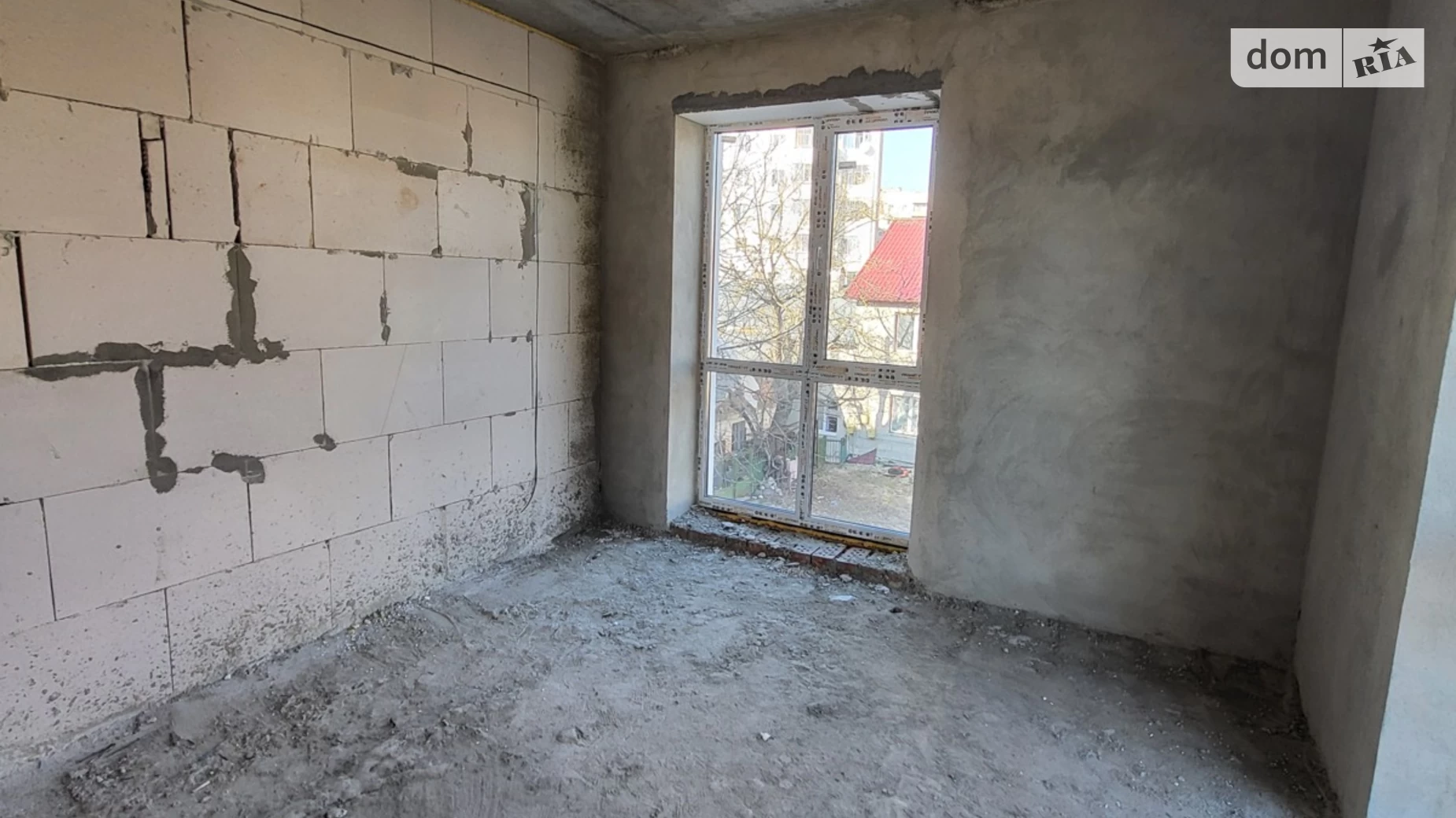 2-кімнатна квартира 55.9 кв. м у Тернополі, вул. Стадникової Софії - фото 5